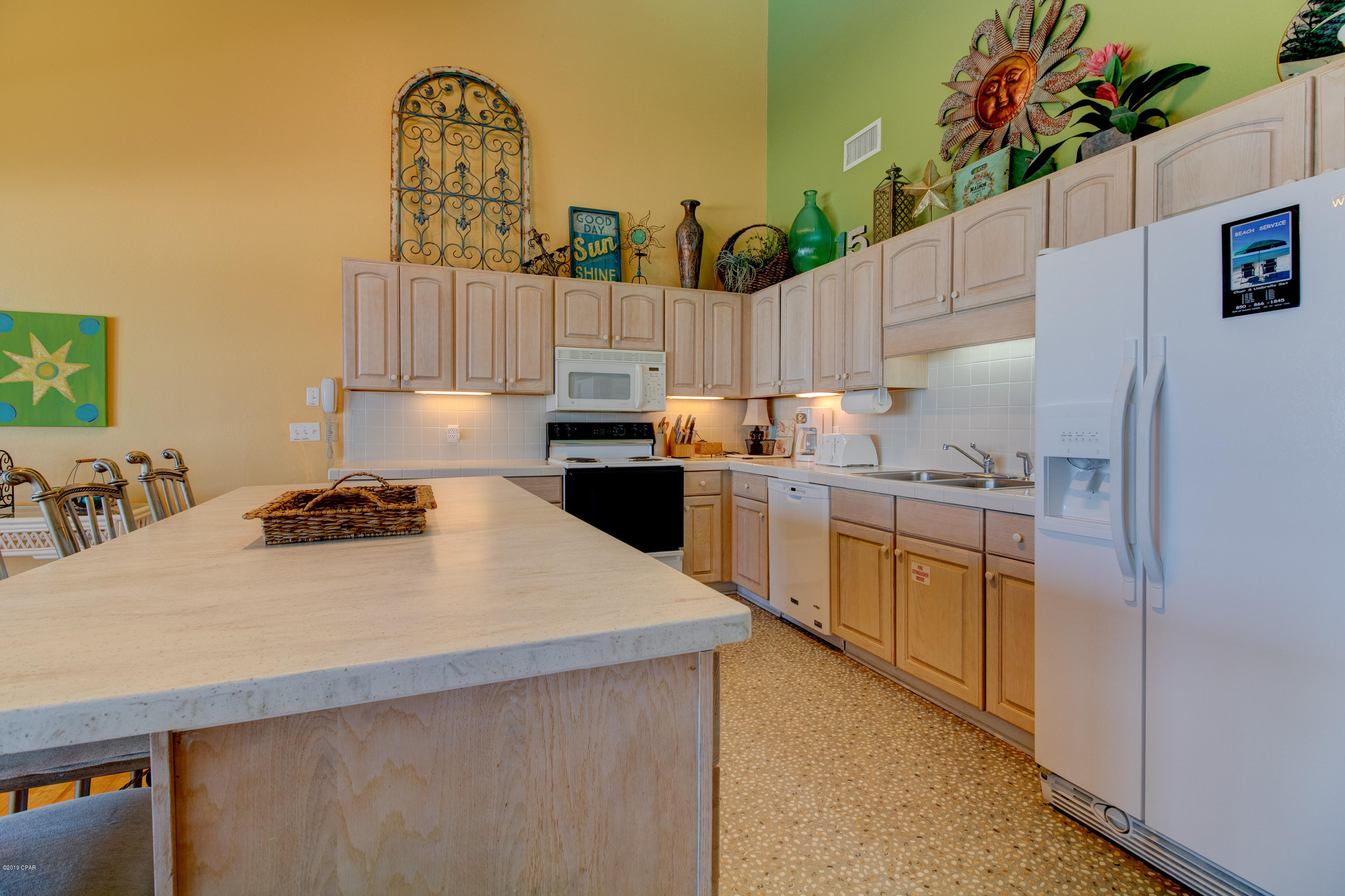 Bonita Beach Condo - Residential