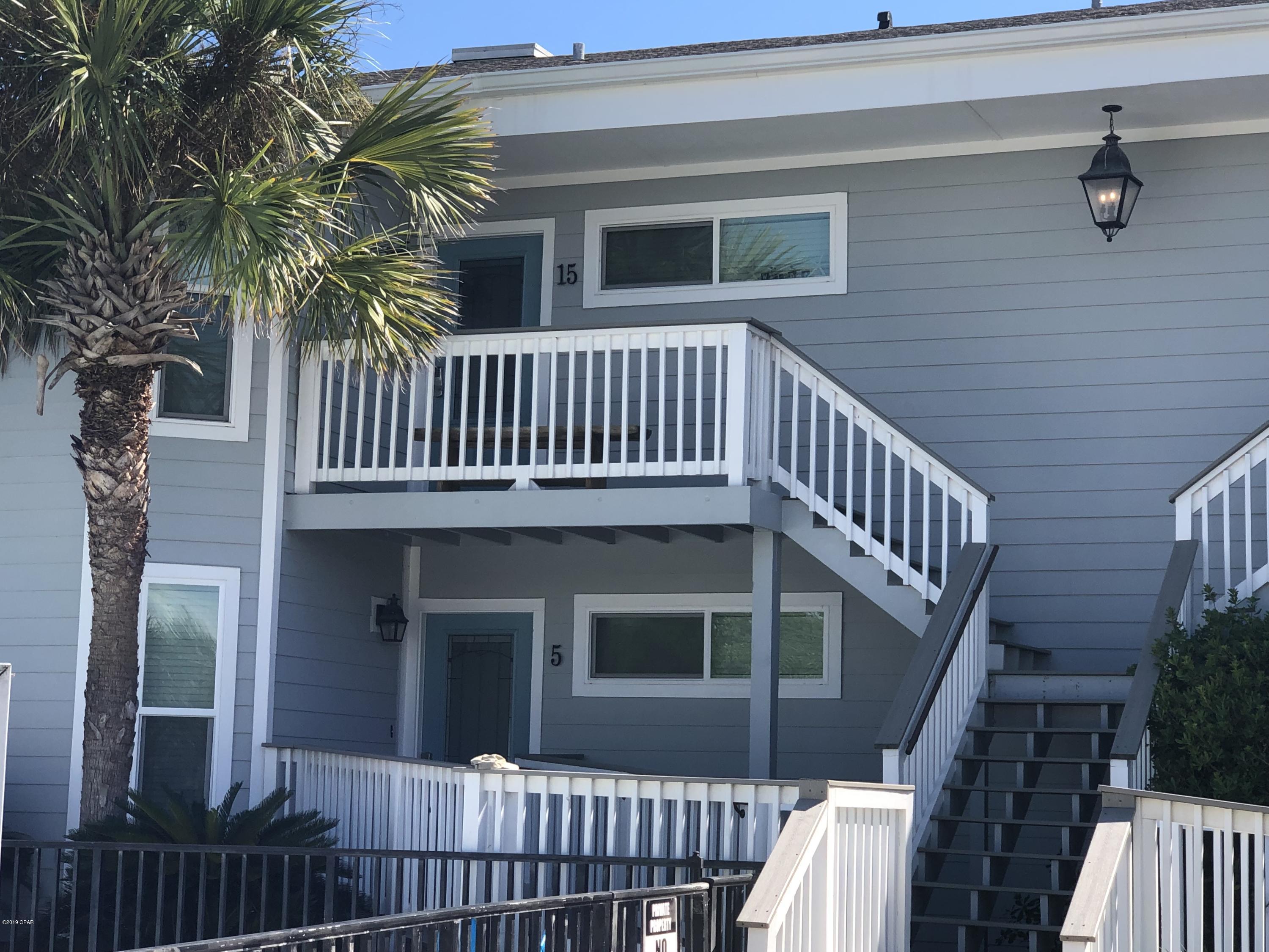 Bonita Beach Condo - Residential