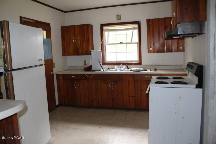 Sunset Heights - Residential