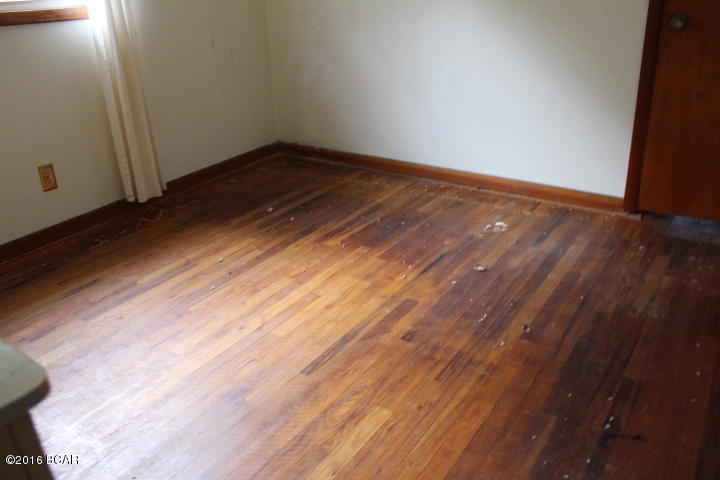 Sunset Heights - Residential