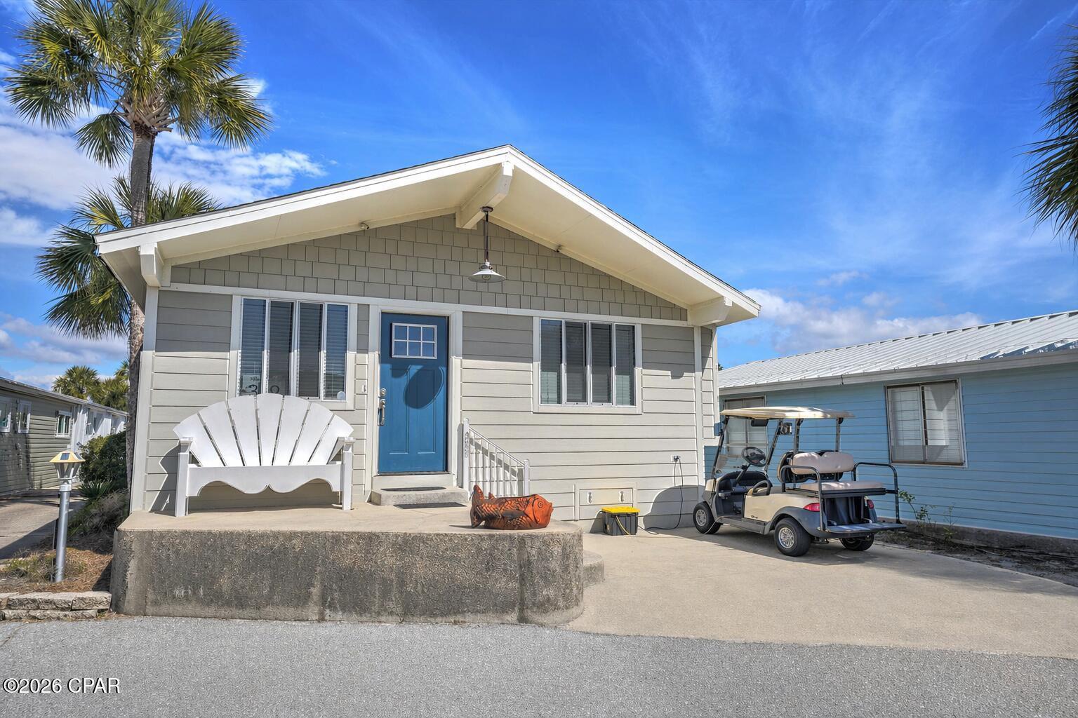 Venture Out Travel Trail - Residential