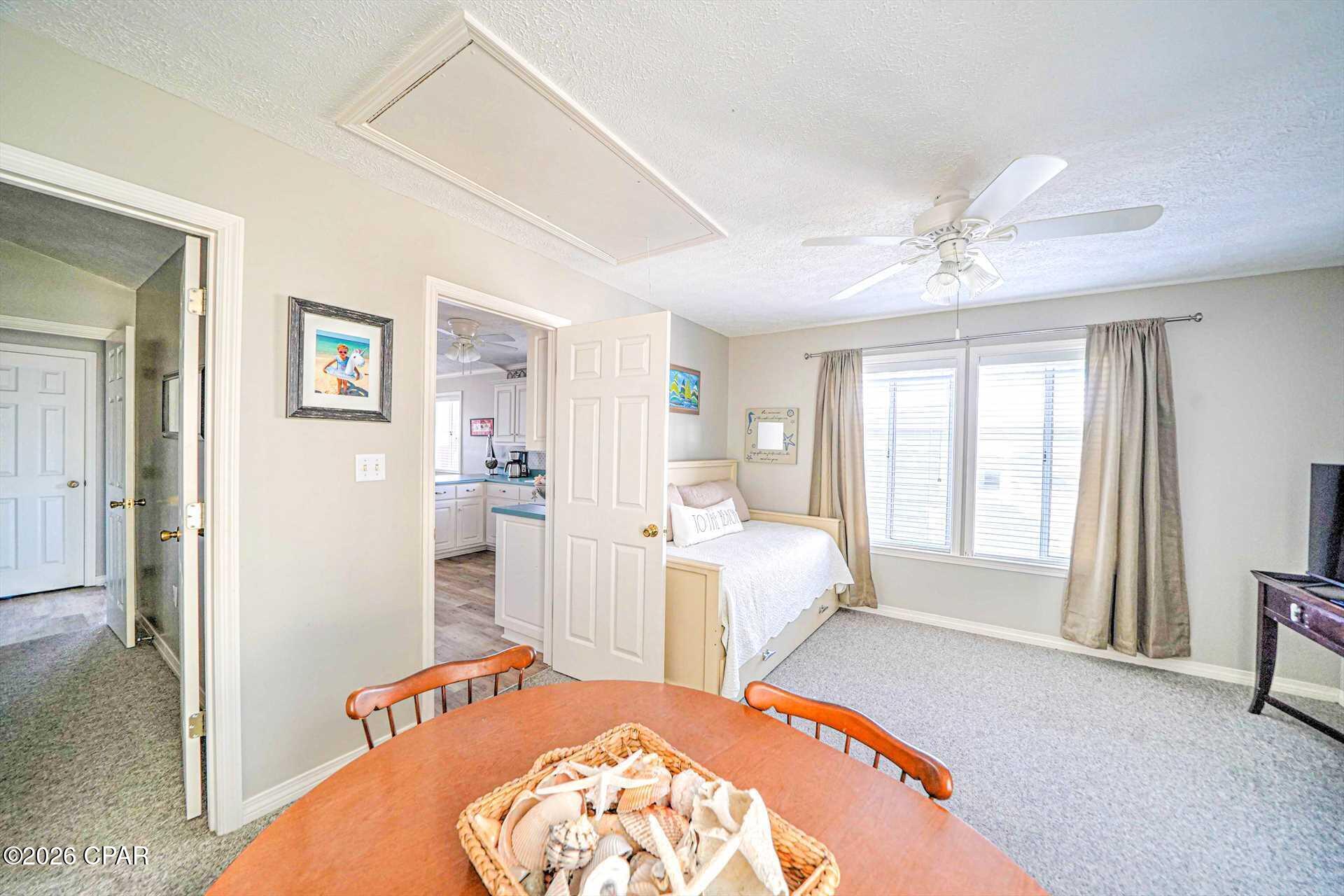 Venture Out Travel Trail - Residential