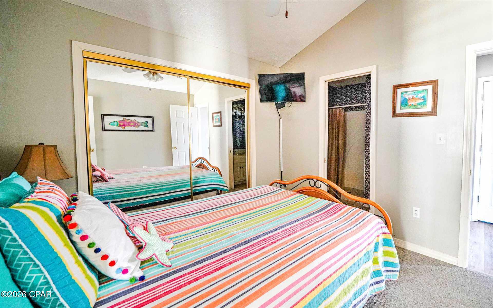 Venture Out Travel Trail - Residential