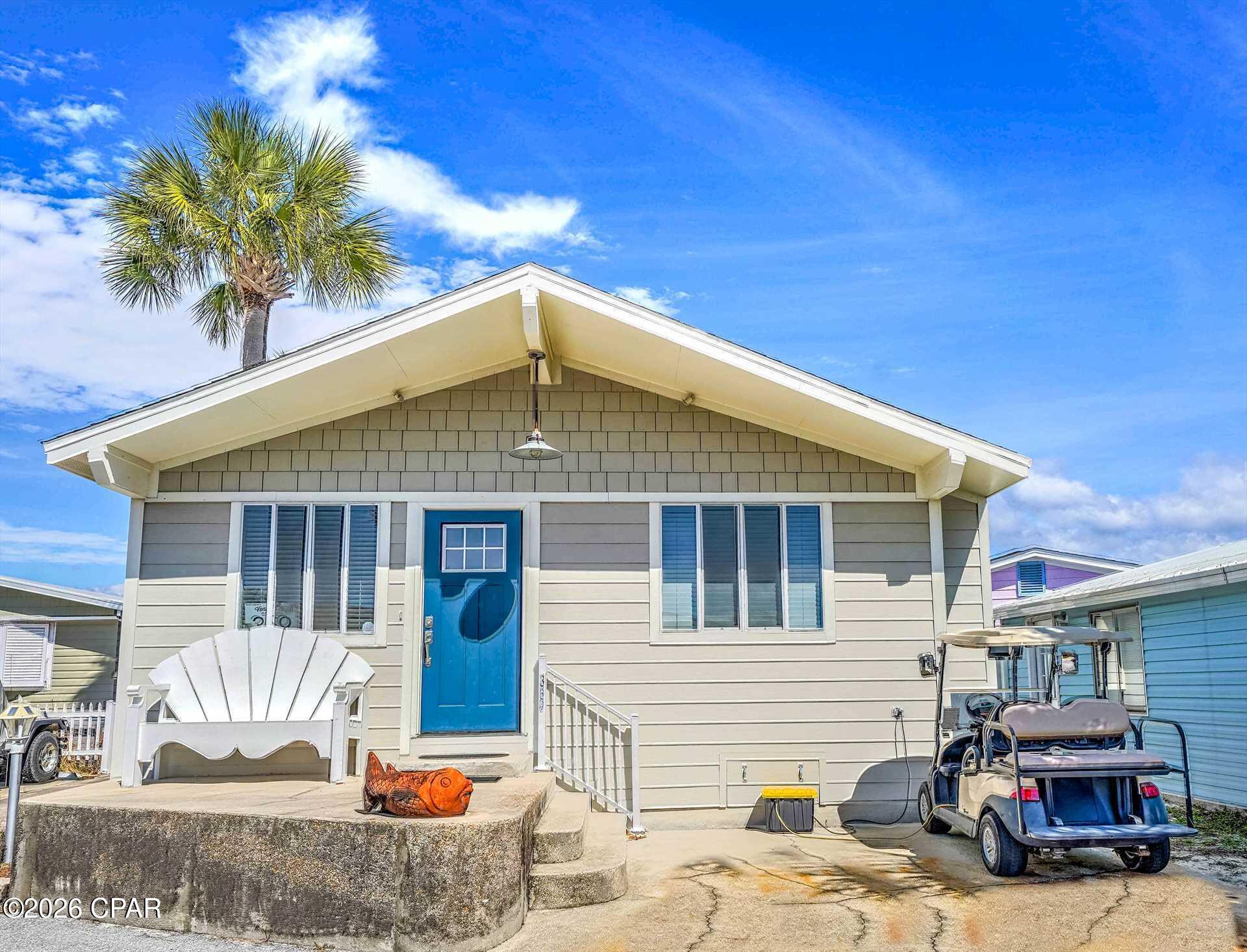 Venture Out Travel Trail - Residential