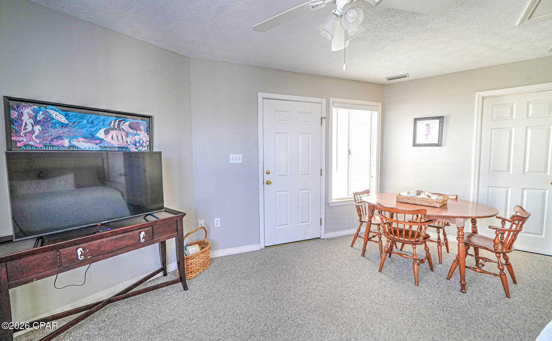 Venture Out Travel Trail - Residential