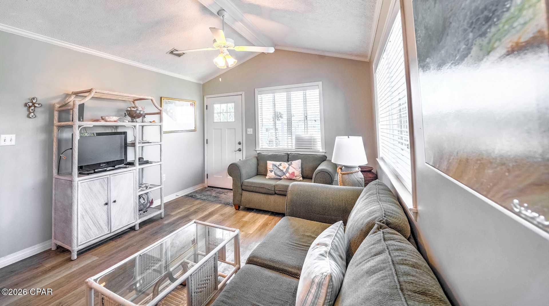 Venture Out Travel Trail - Residential