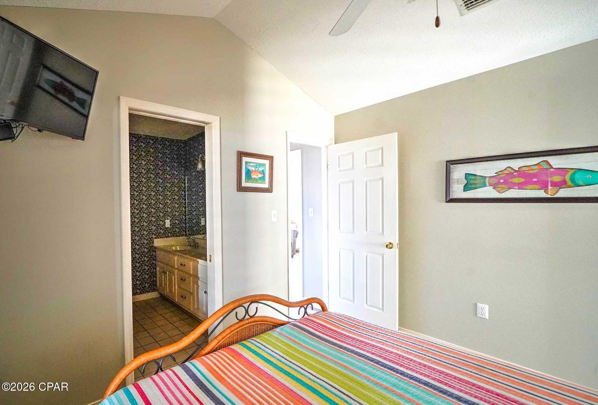 Venture Out Travel Trail - Residential