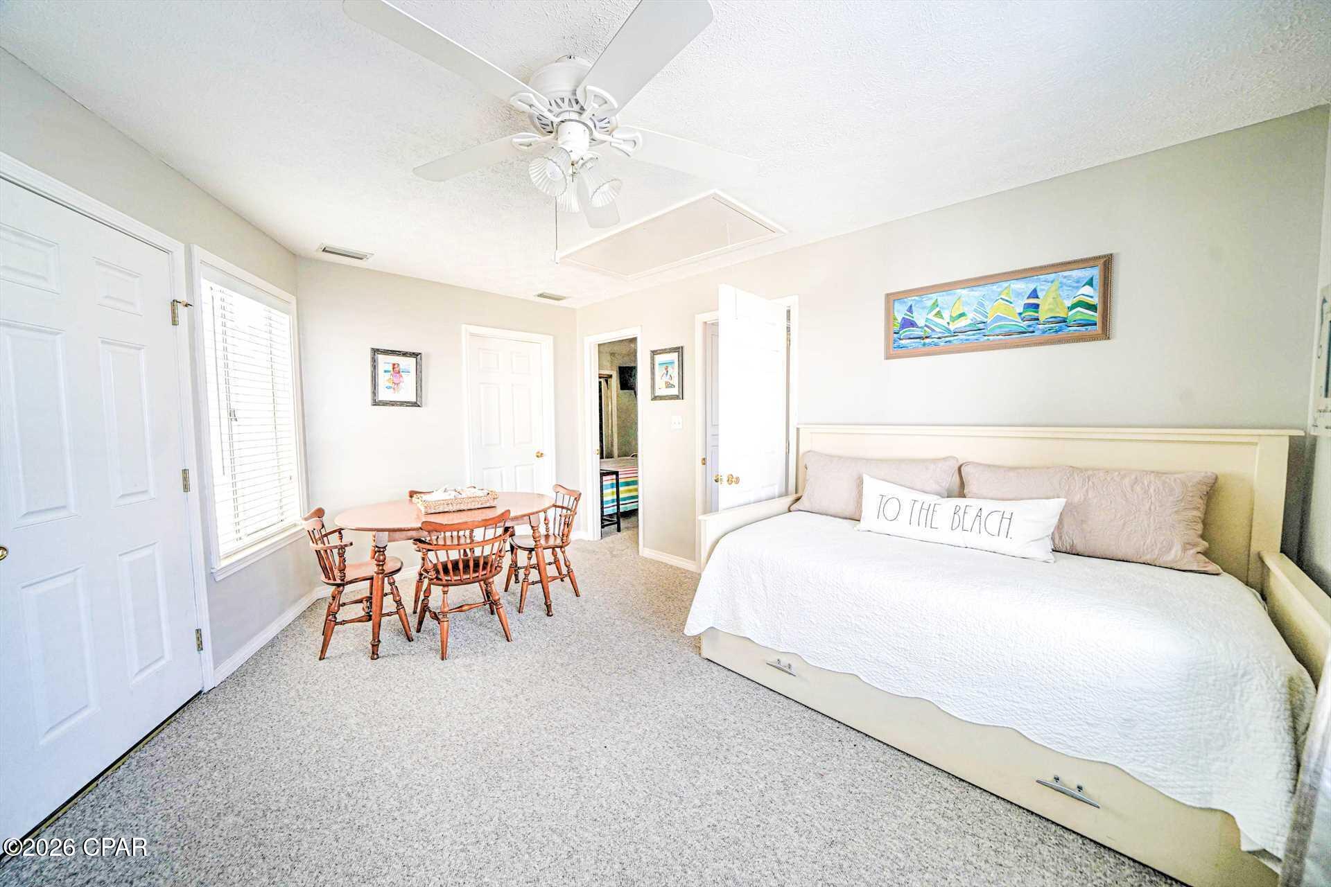 Venture Out Travel Trail - Residential