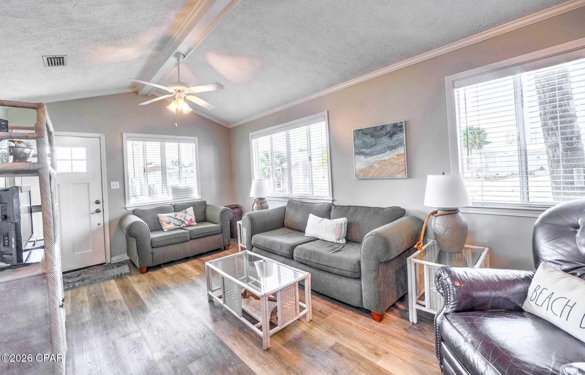 Venture Out Travel Trail - Residential