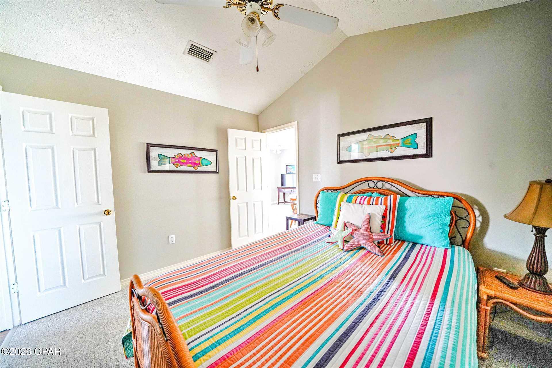 Venture Out Travel Trail - Residential