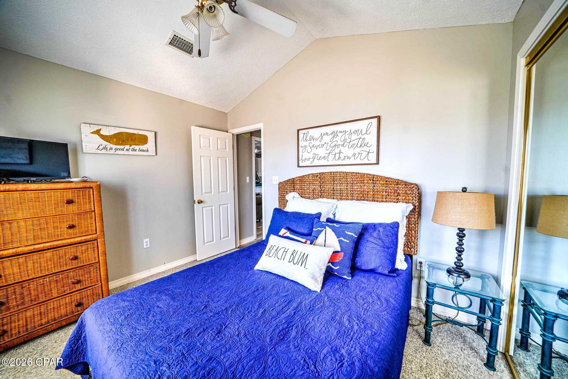 Venture Out Travel Trail - Residential