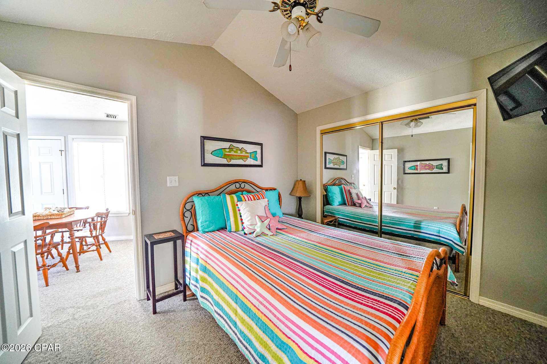 Venture Out Travel Trail - Residential