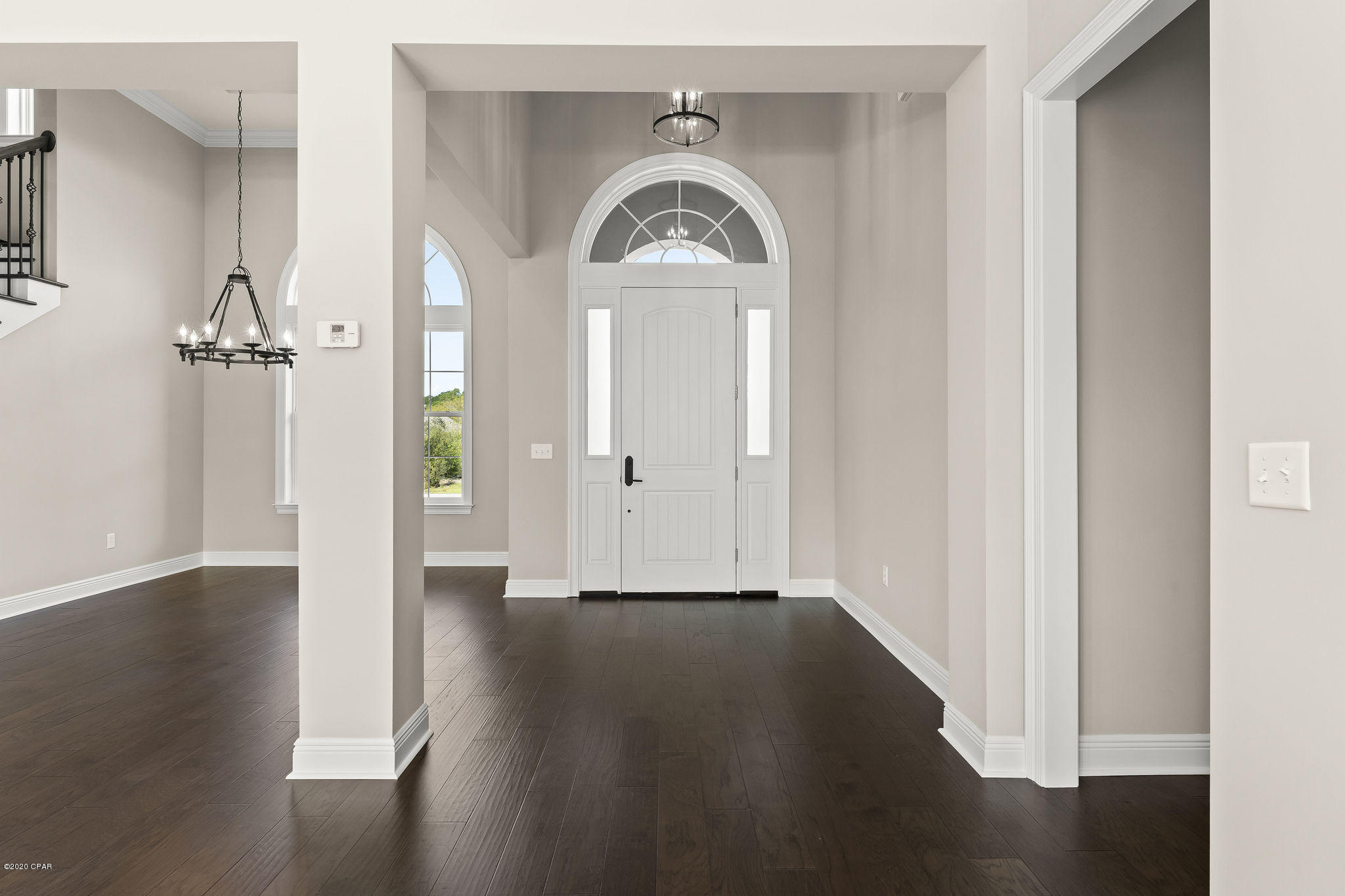 Preserve On The Bay Ph III-A - Residential