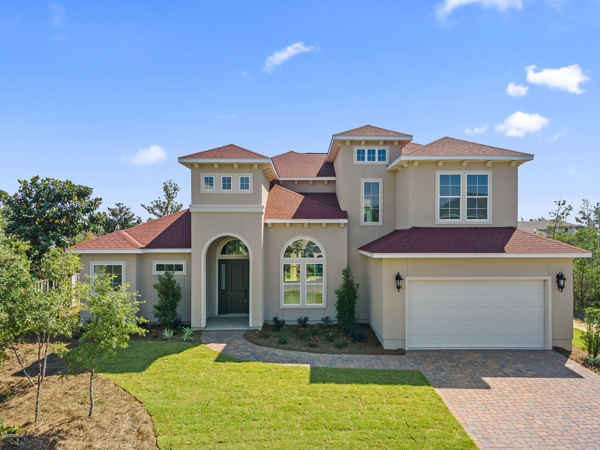 Preserve On The Bay Ph III-A - Residential