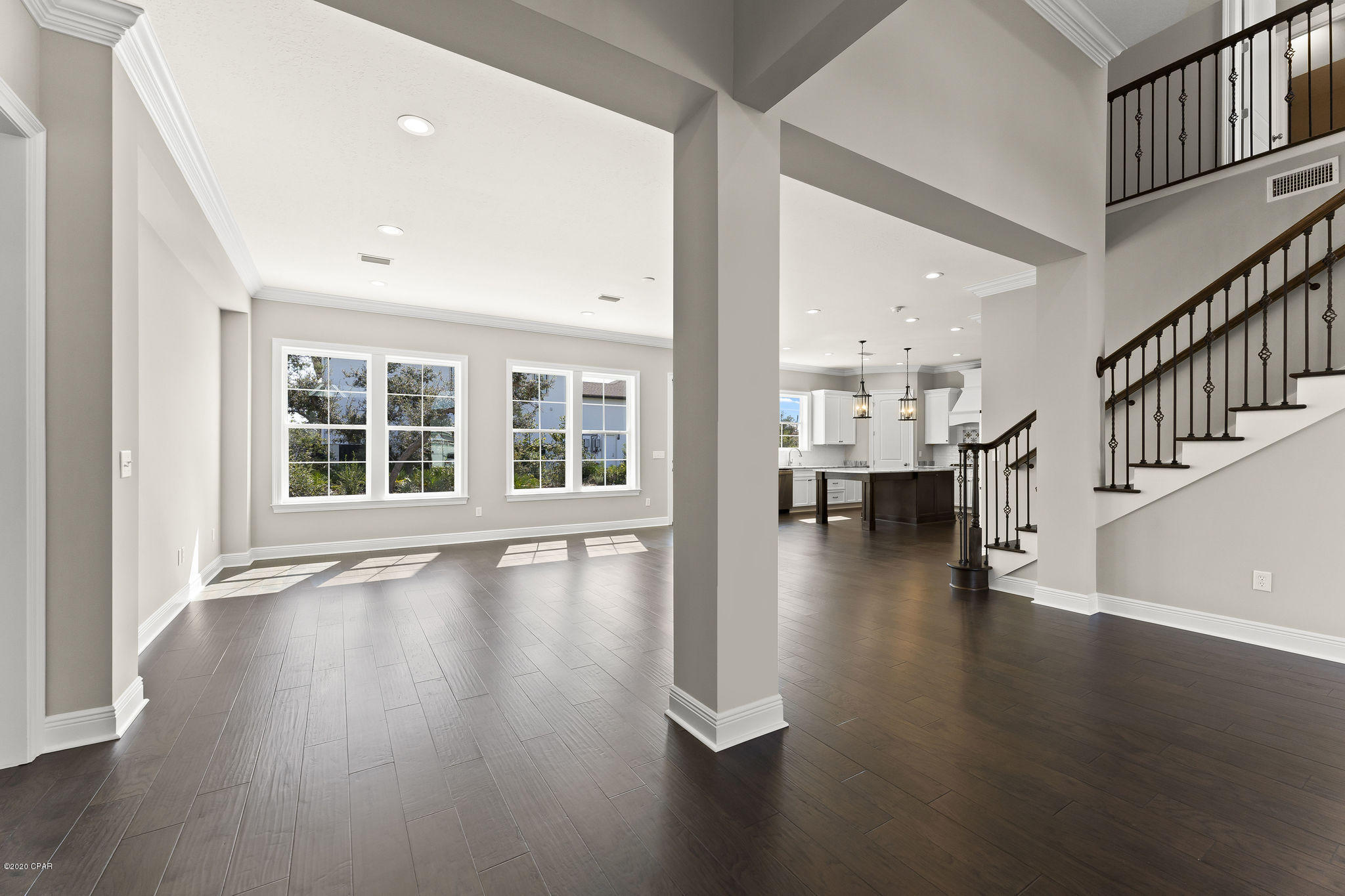 Preserve On The Bay Ph III-A - Residential