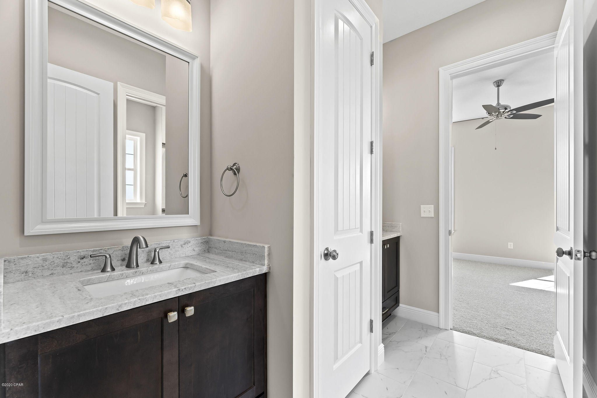 Preserve On The Bay Ph III-A - Residential