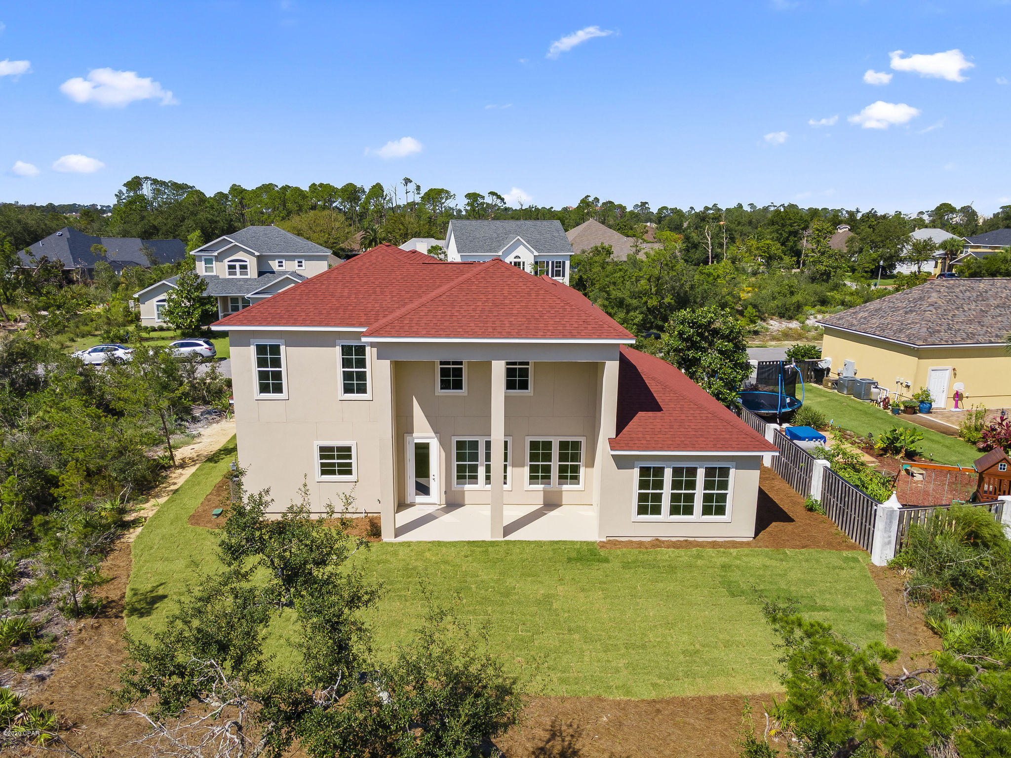 Preserve On The Bay Ph III-A - Residential