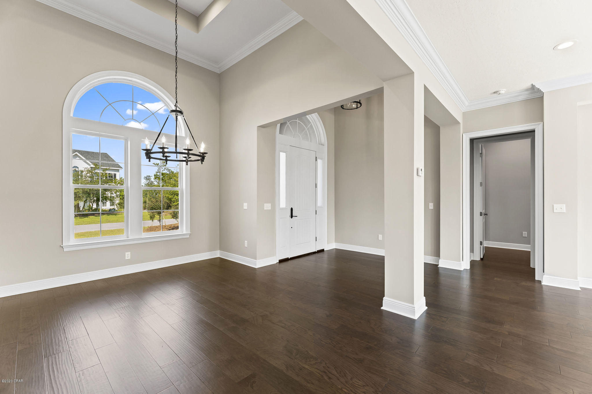 Preserve On The Bay Ph III-A - Residential