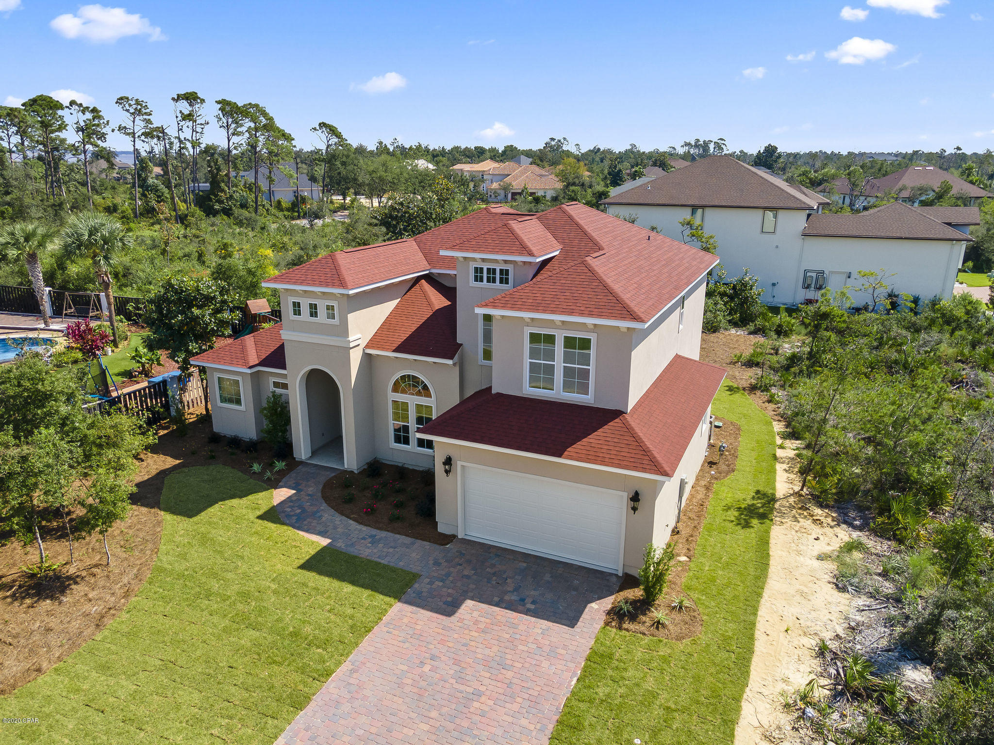 Preserve On The Bay Ph III-A - Residential