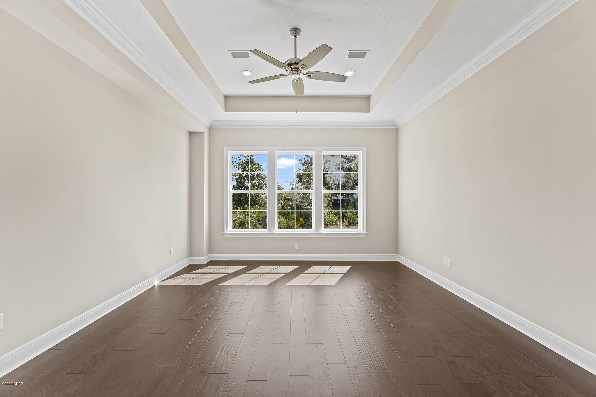 Preserve On The Bay Ph III-A - Residential