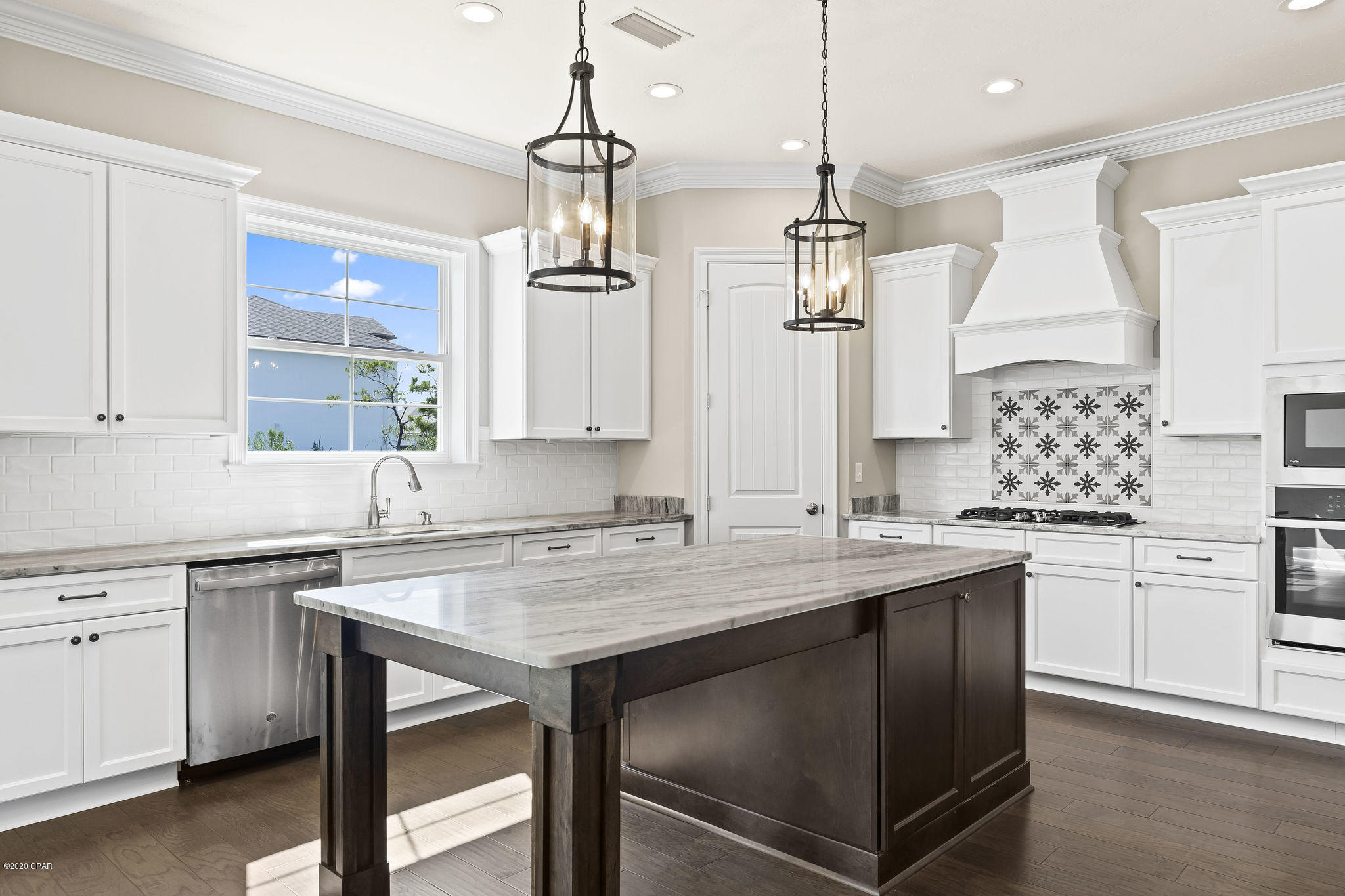 Preserve On The Bay Ph III-A - Residential