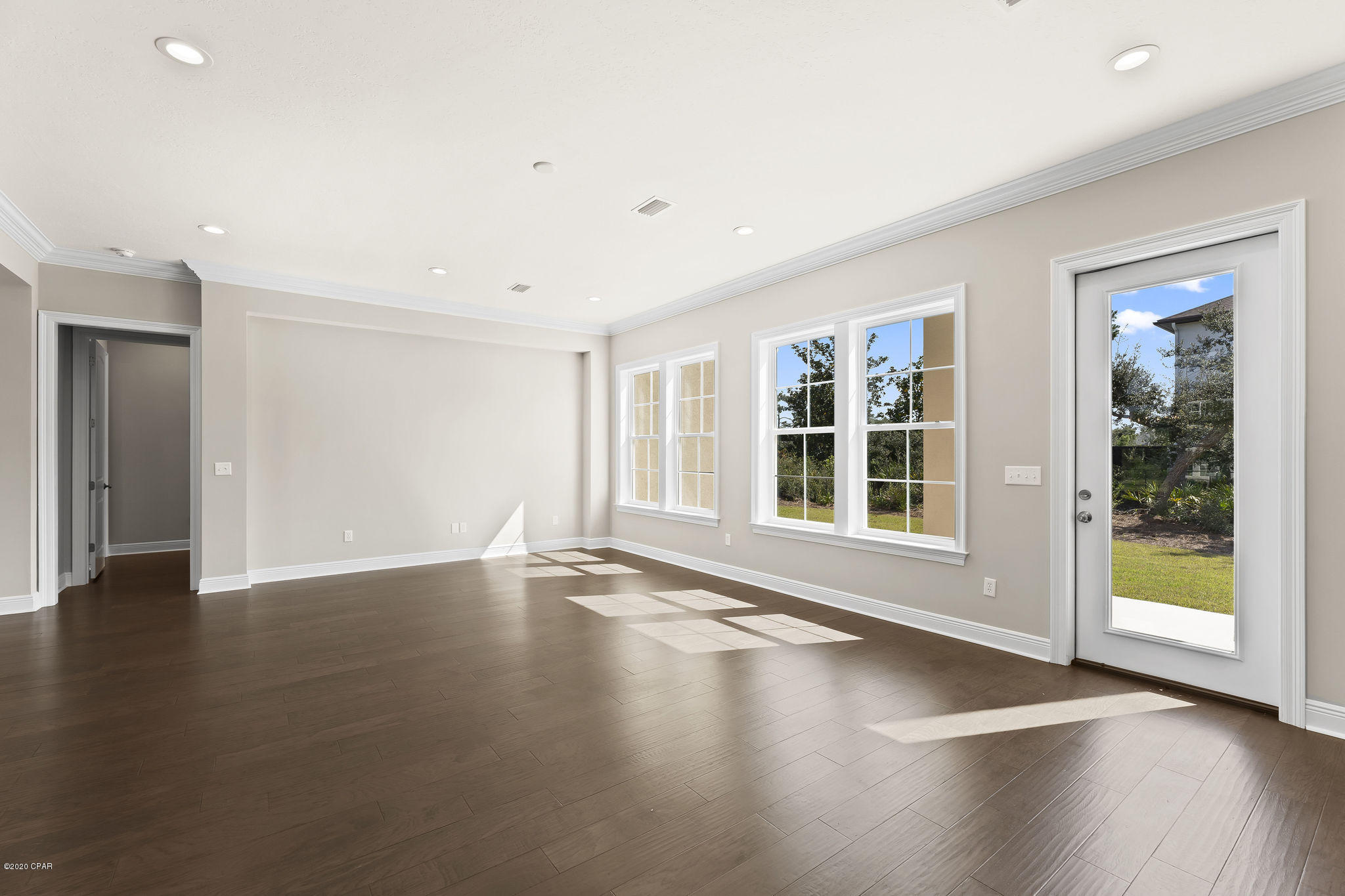 Preserve On The Bay Ph III-A - Residential