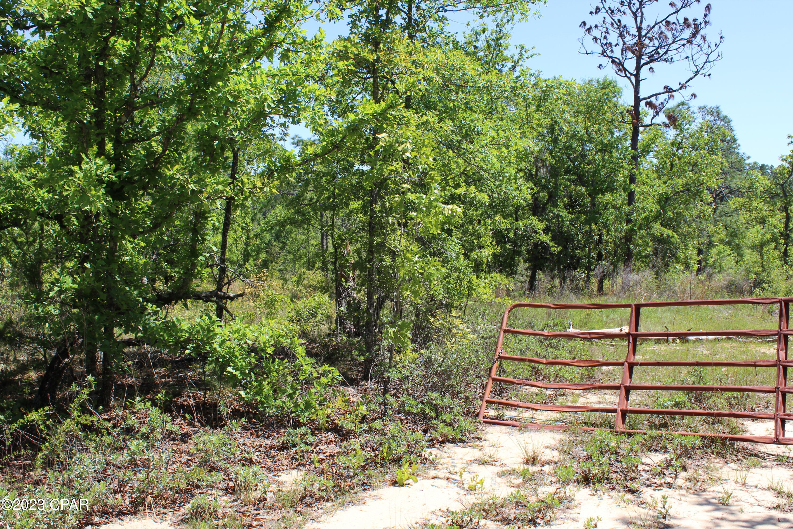 No Named Subdivision - Land