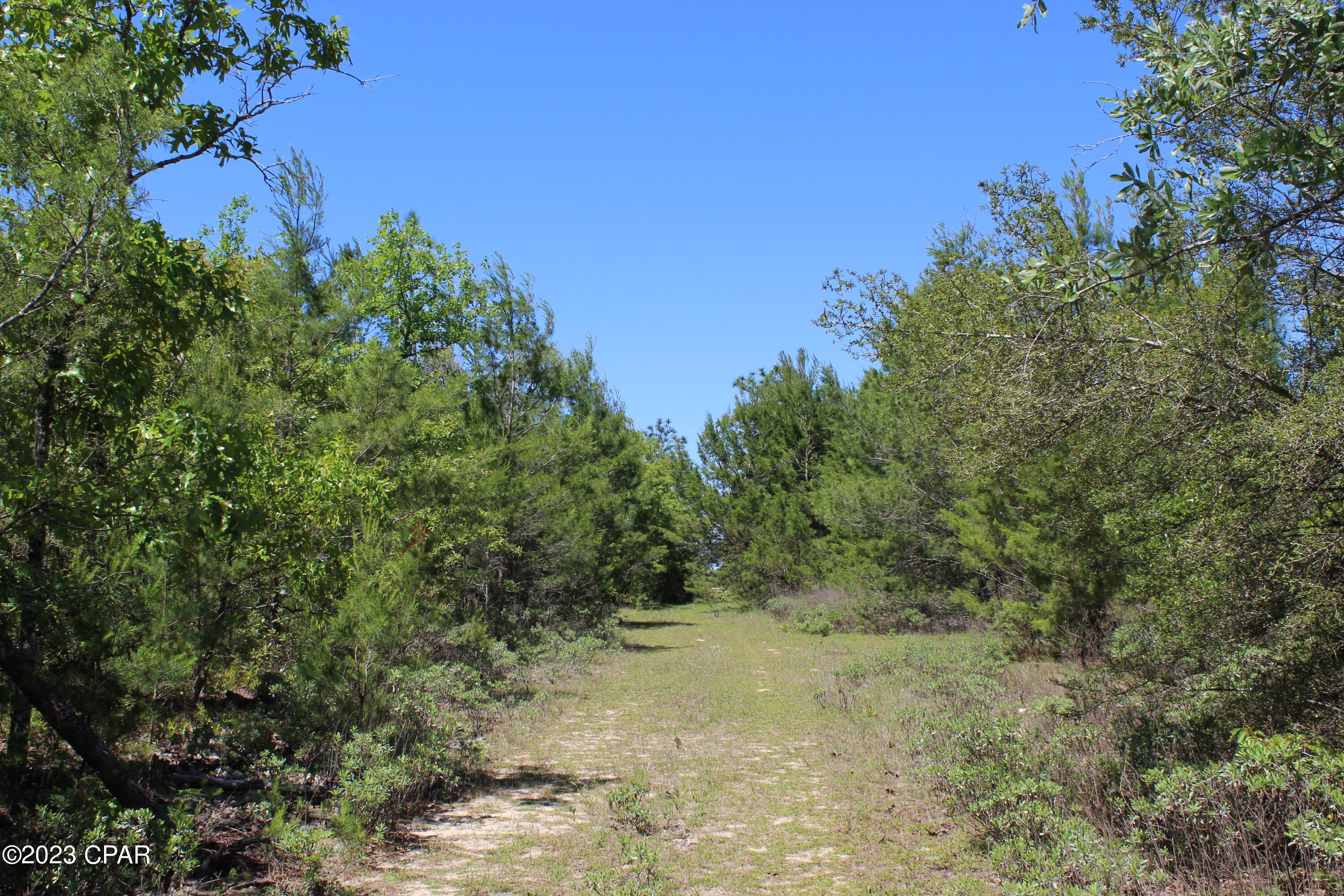 No Named Subdivision - Land