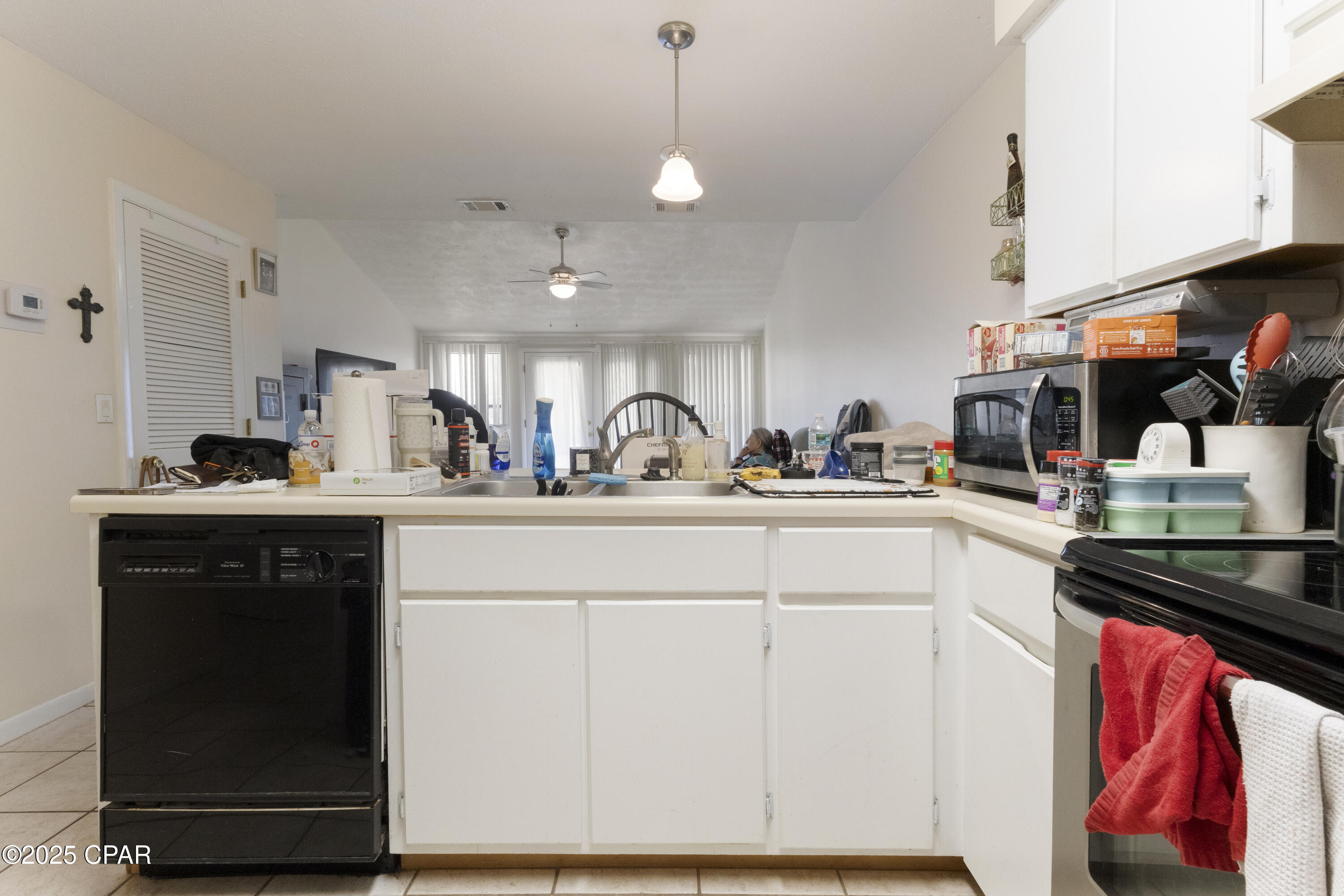 Old Town Plat - Residential