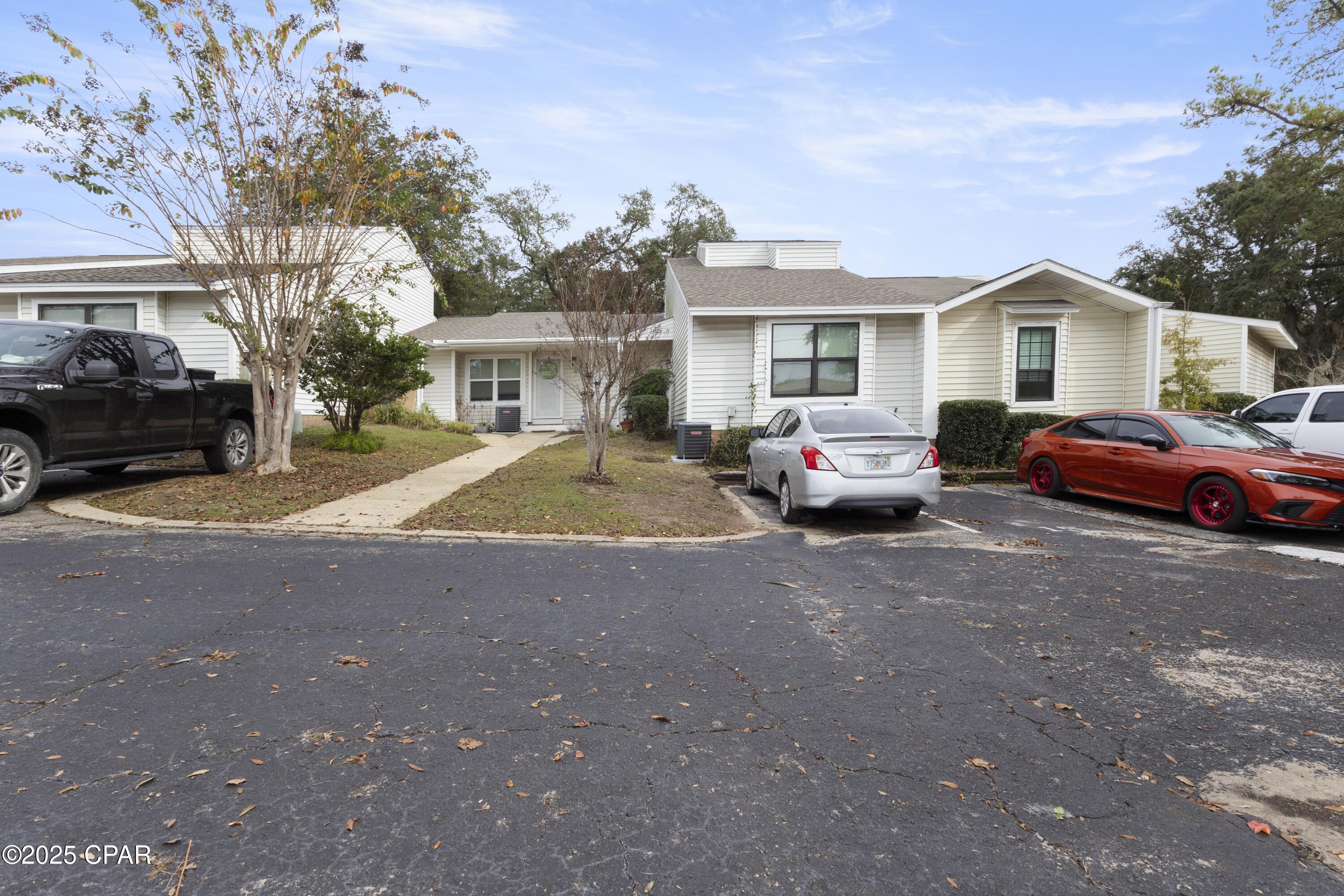 Old Town Plat - Residential