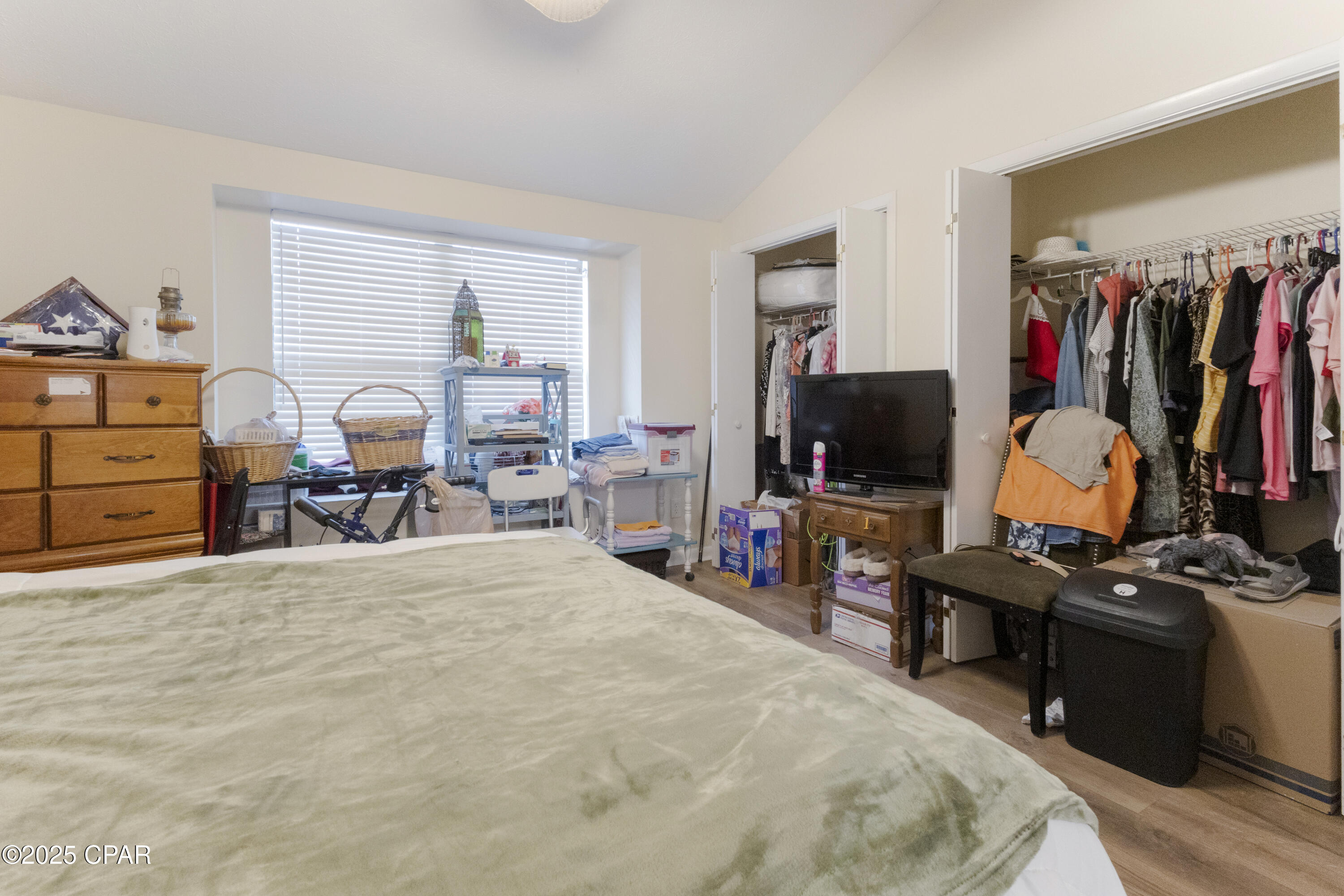 Old Town Plat - Residential