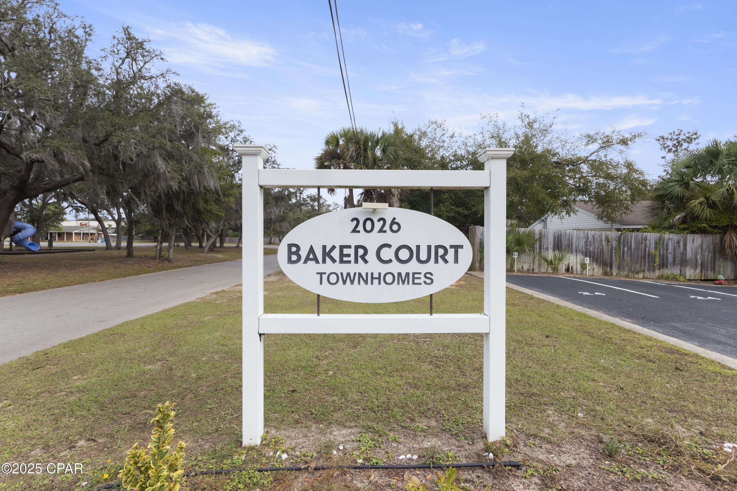 Old Town Plat - Residential