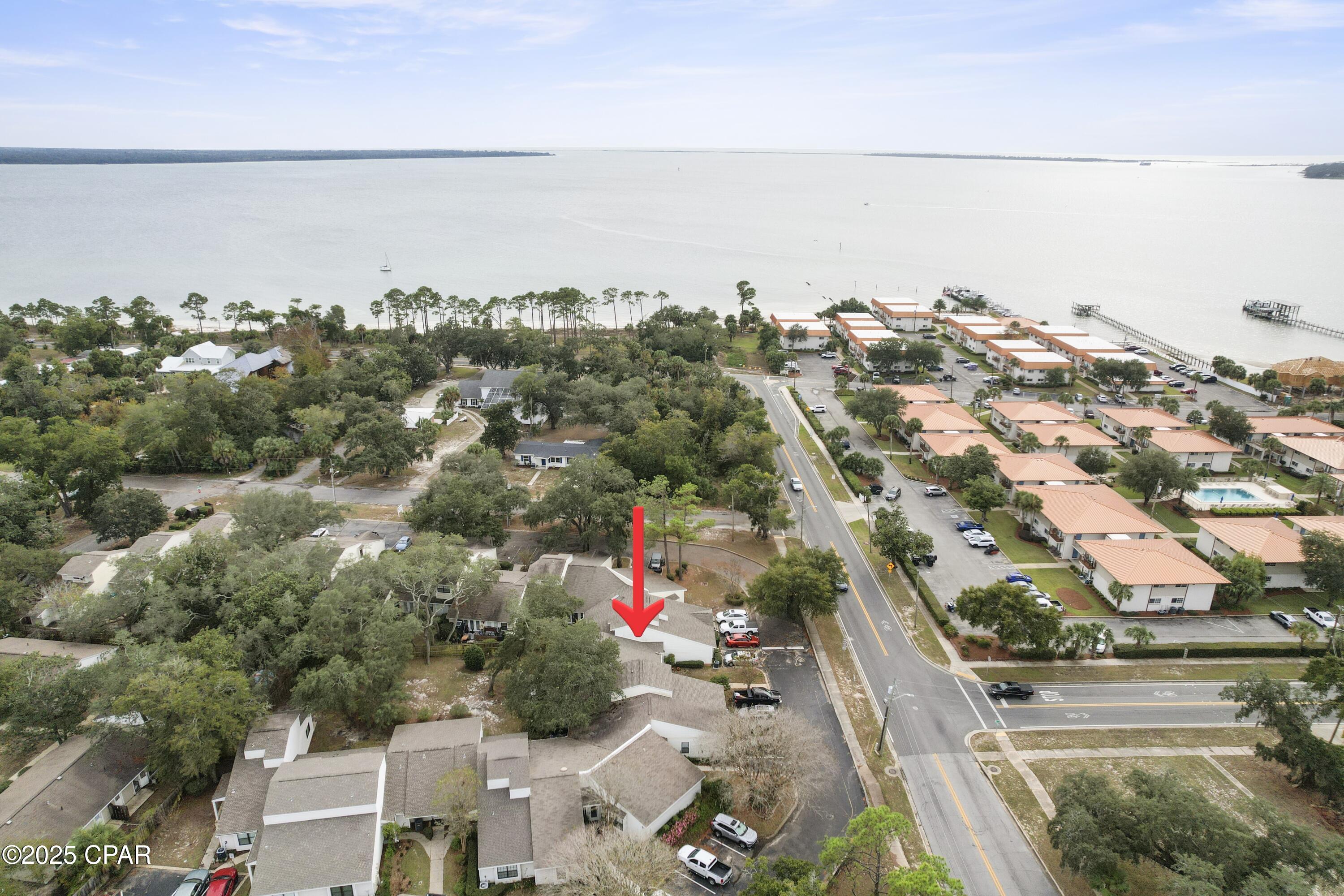 Old Town Plat - Residential