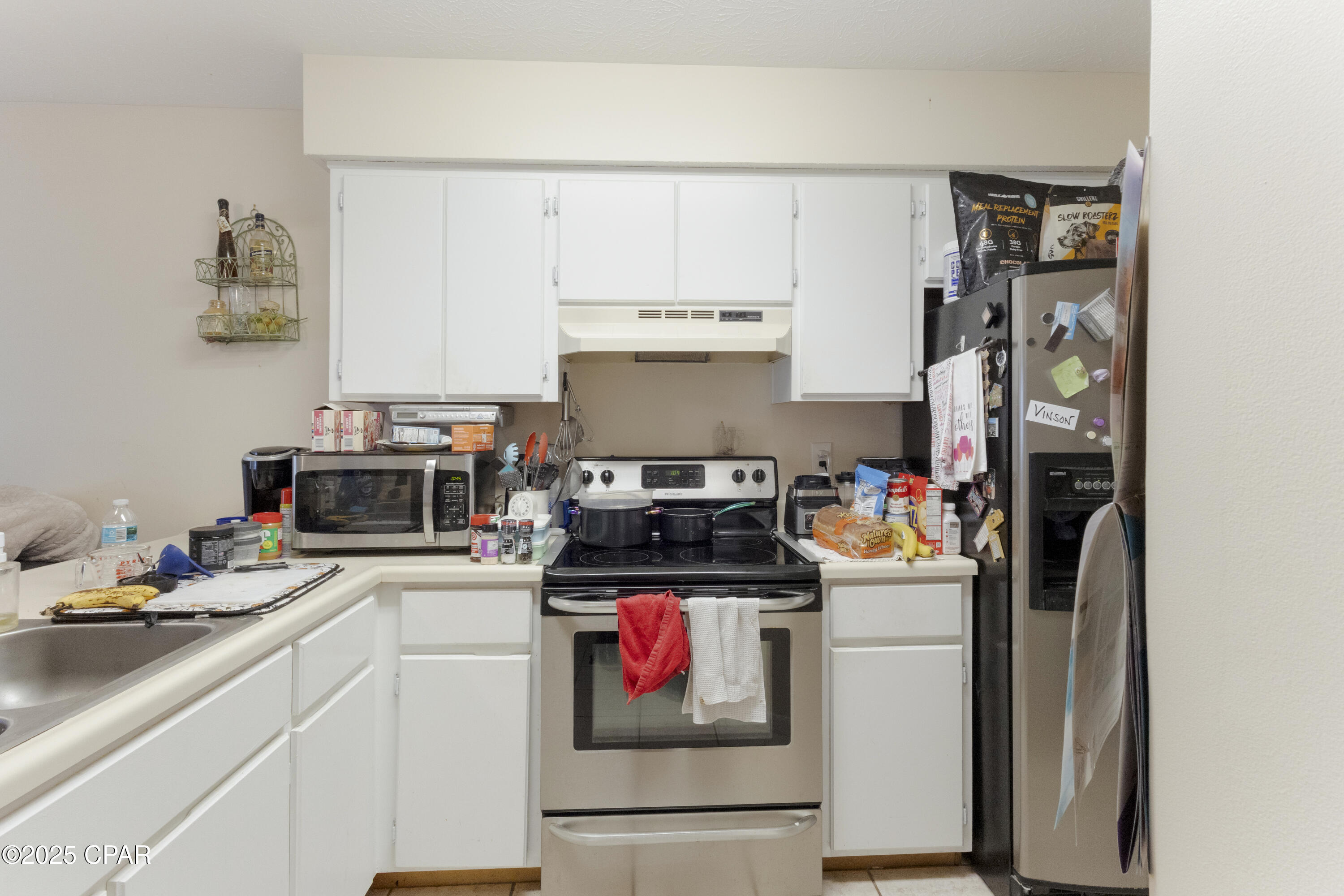 Old Town Plat - Residential