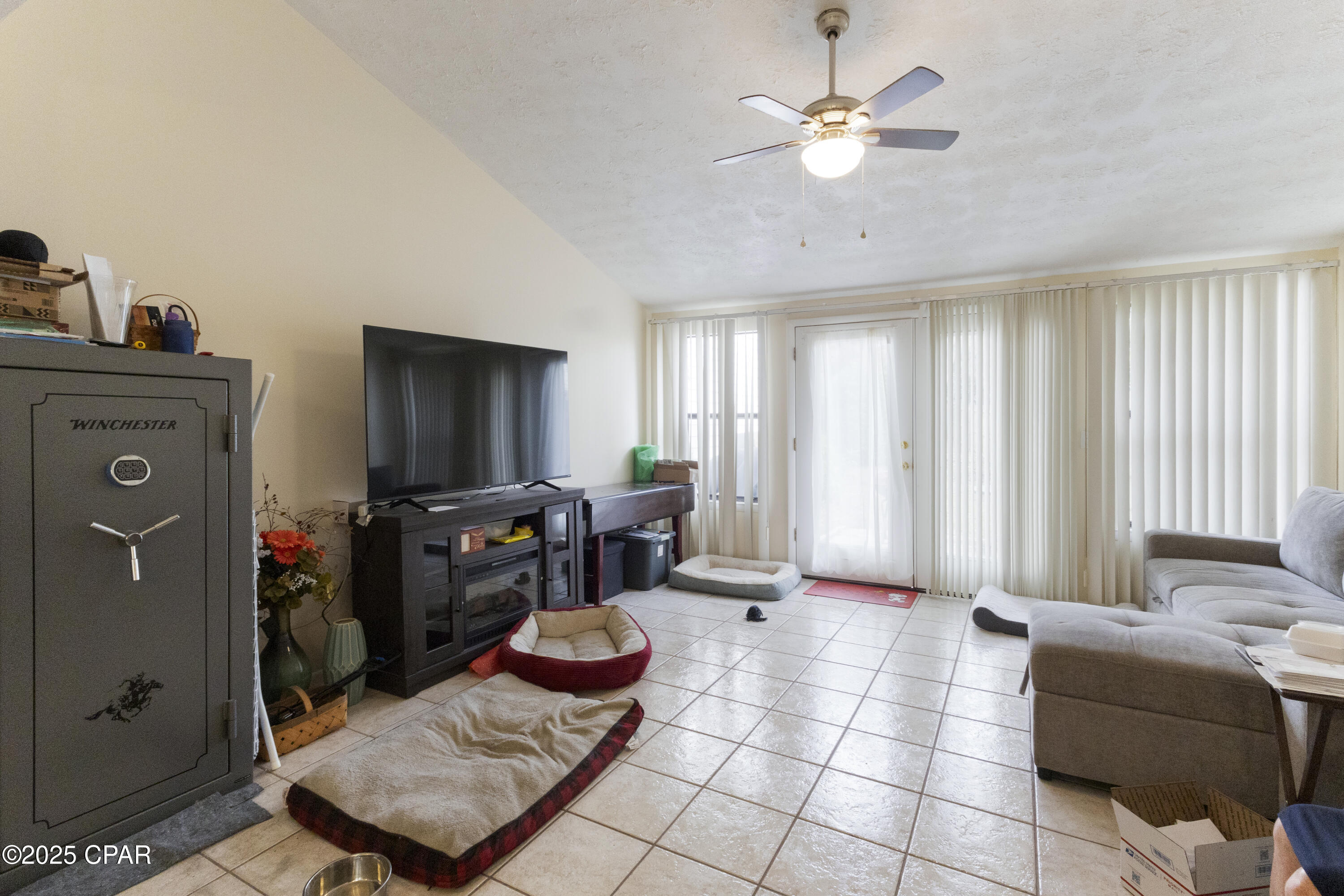 Old Town Plat - Residential