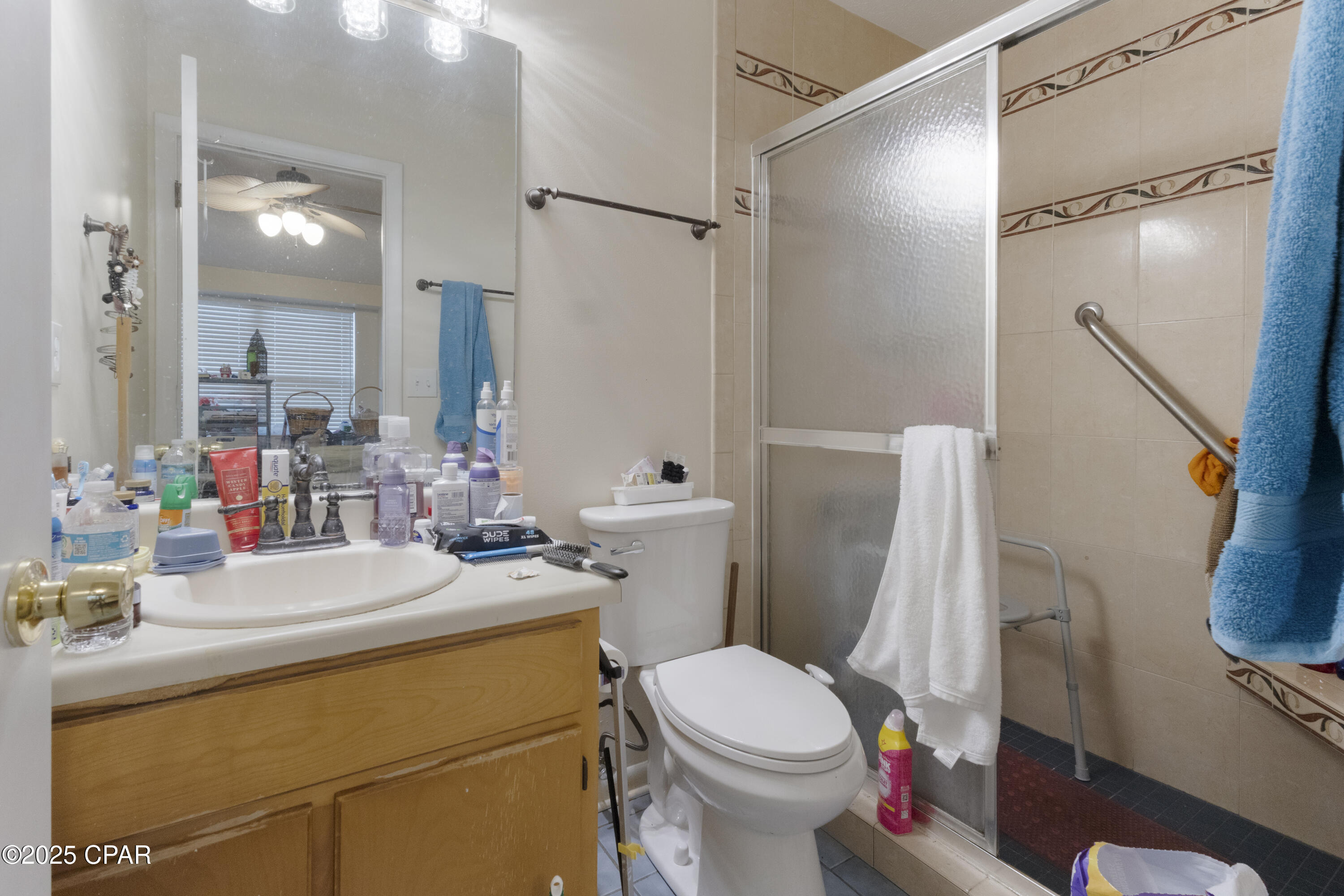 Old Town Plat - Residential