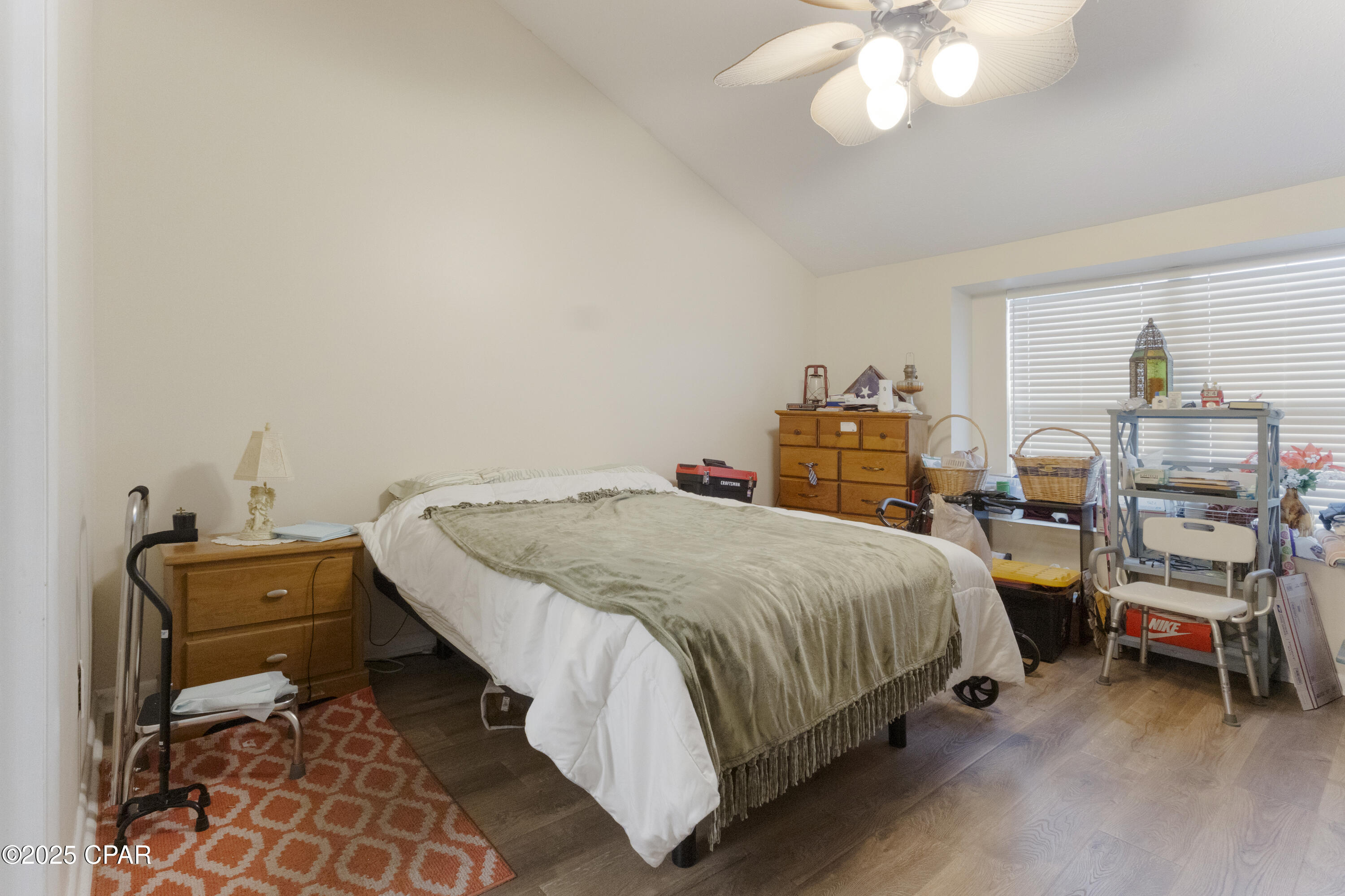 Old Town Plat - Residential