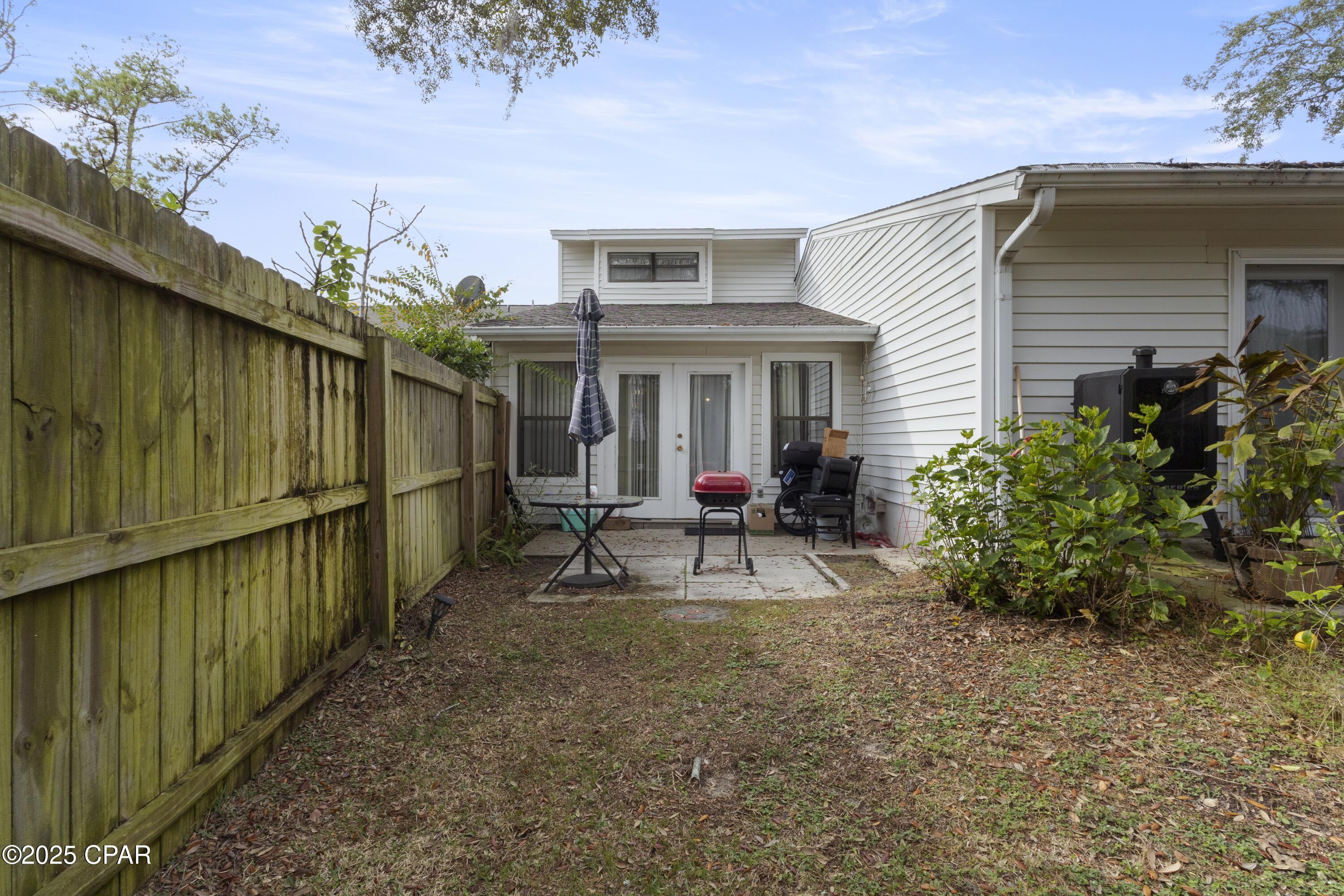 Old Town Plat - Residential