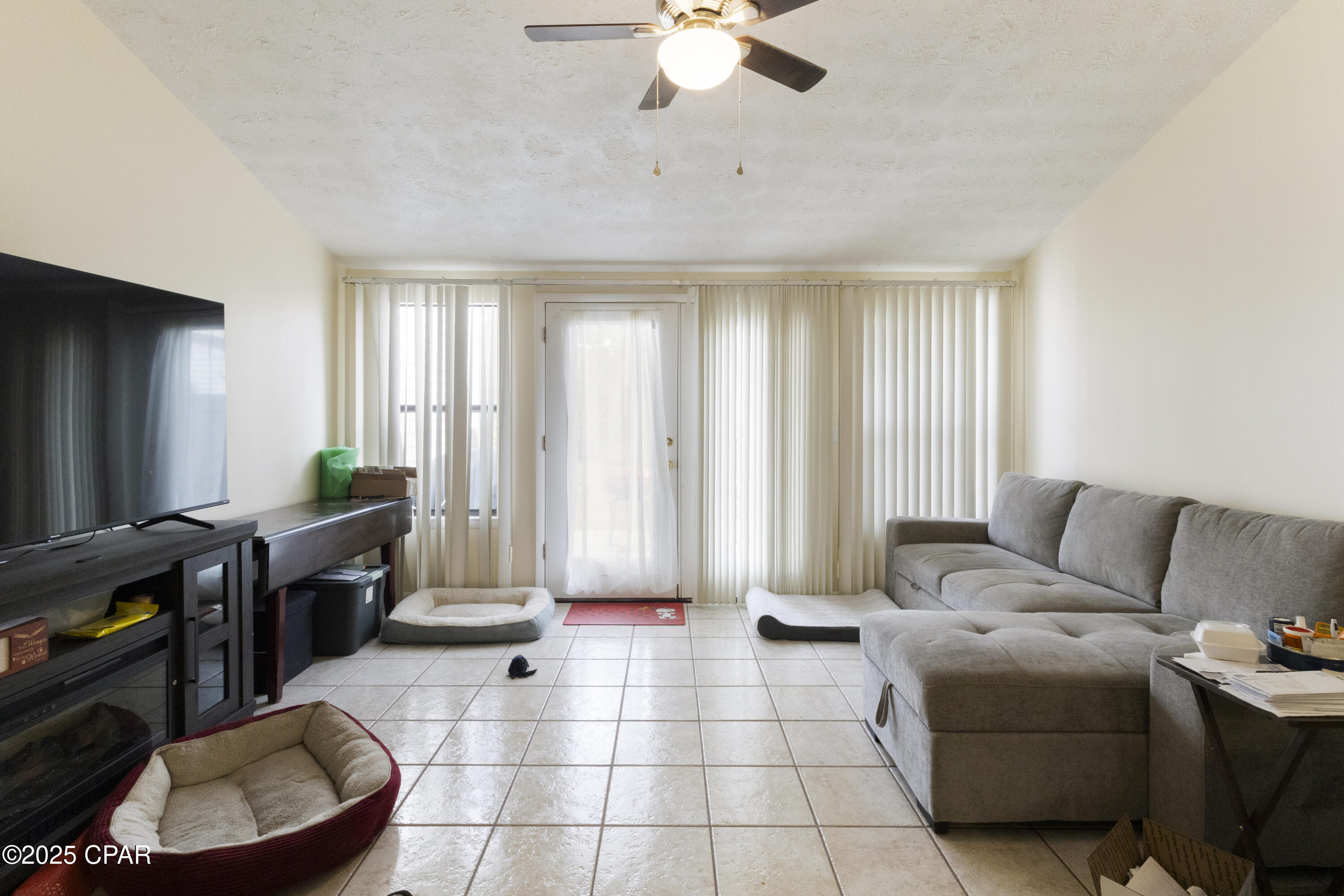 Old Town Plat - Residential