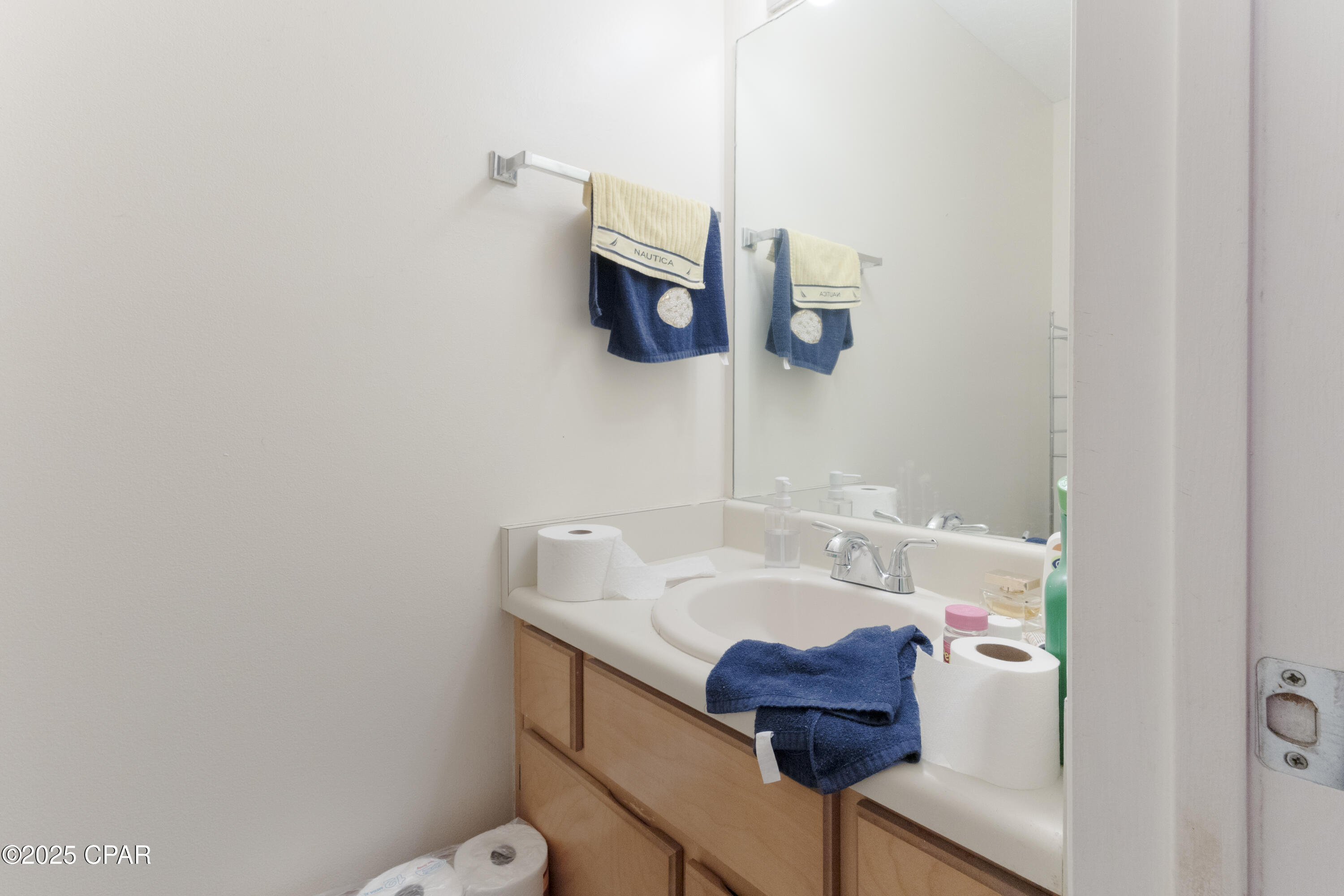 Old Town Plat - Residential