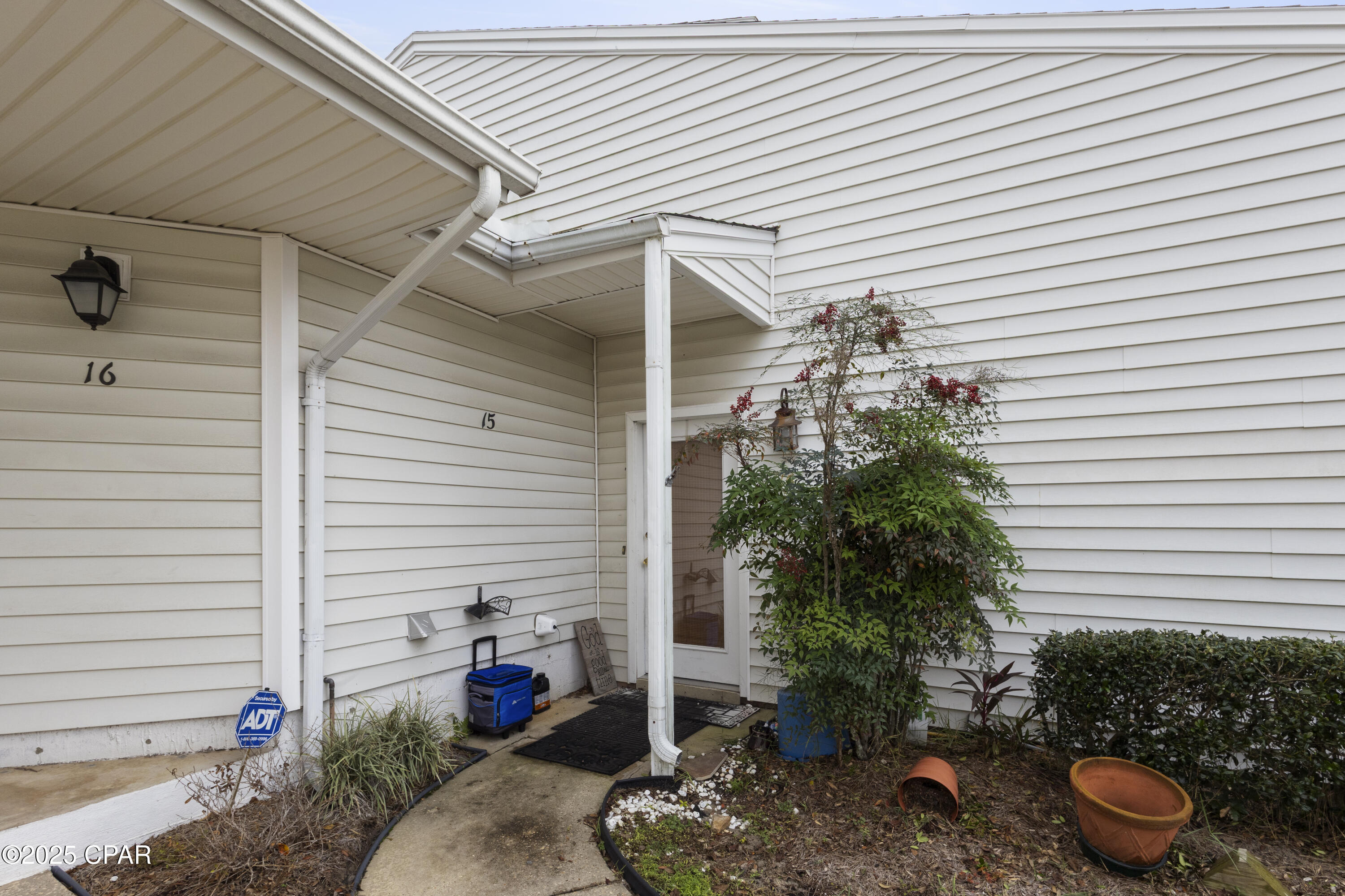 Old Town Plat - Residential