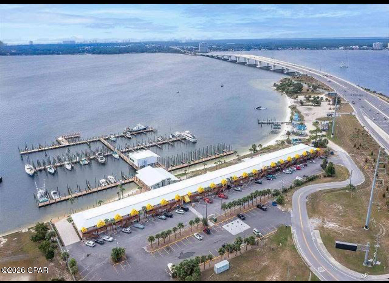 Sun Harbor Condo - Residential