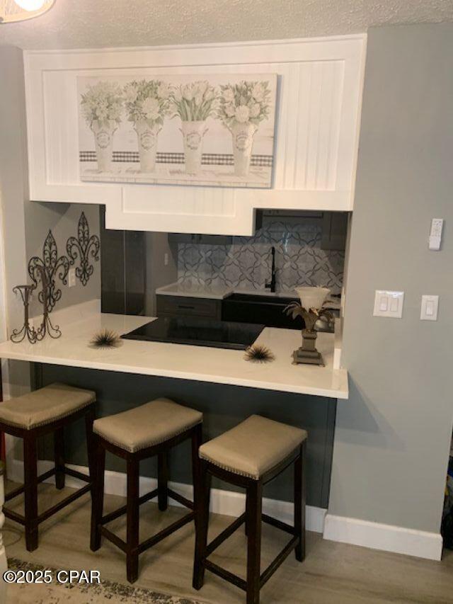 Sun Harbor Condo - Residential