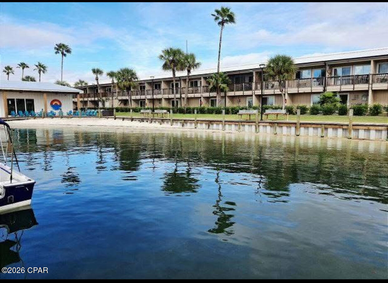 Sun Harbor Condo - Residential