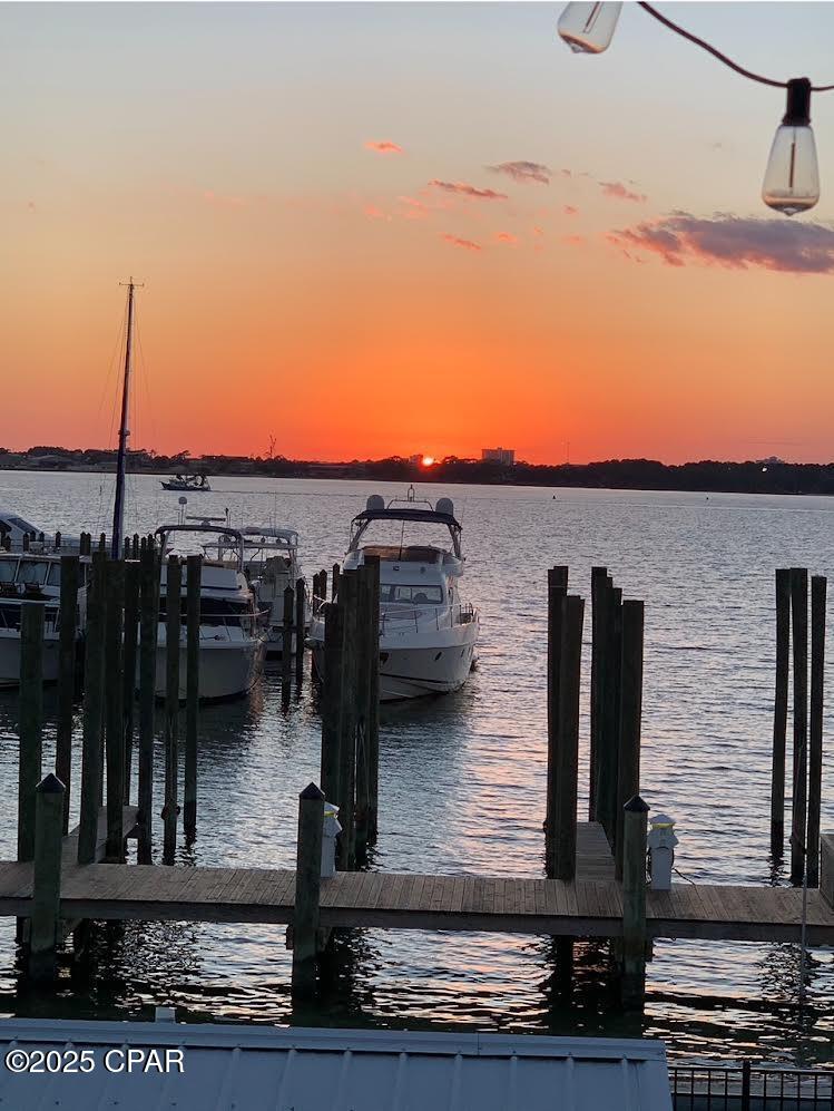 Sun Harbor Condo - Residential