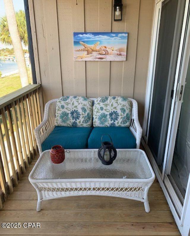 Sun Harbor Condo - Residential