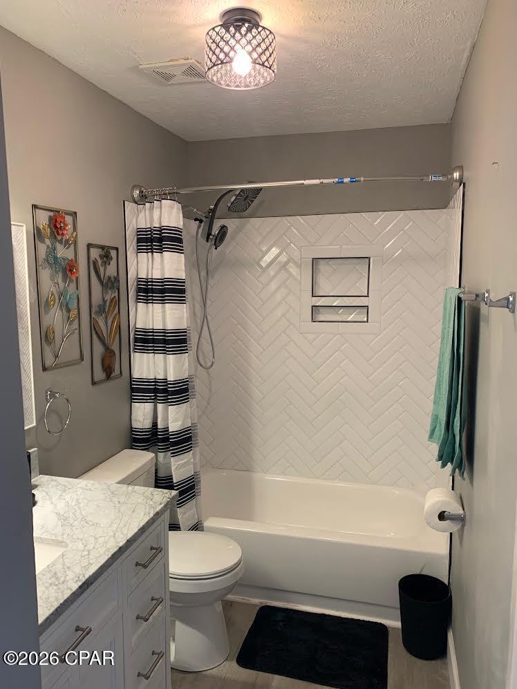 Sun Harbor Condo - Residential