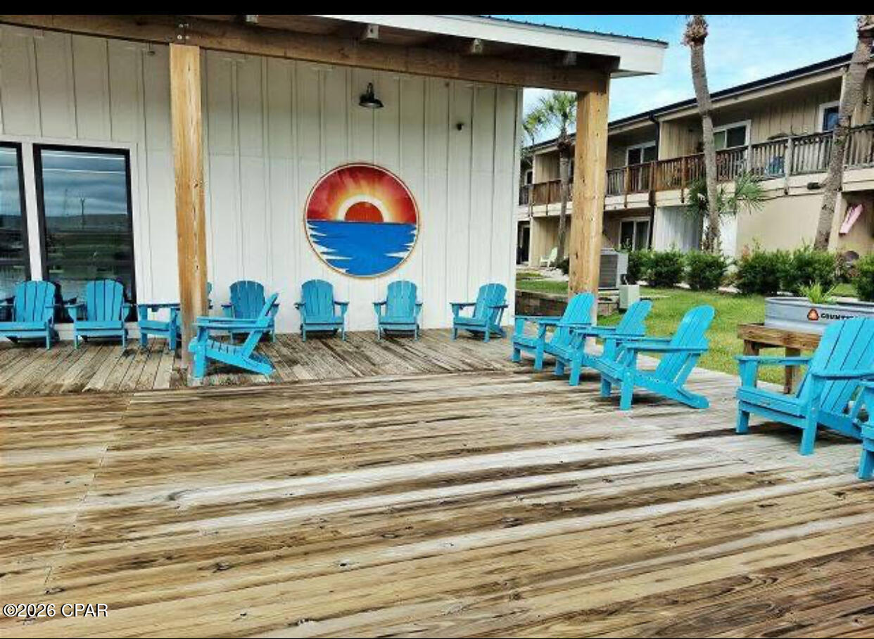 Sun Harbor Condo - Residential