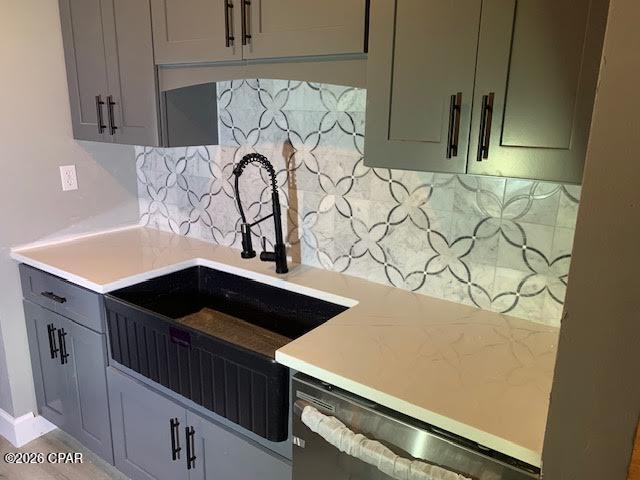 Sun Harbor Condo - Residential