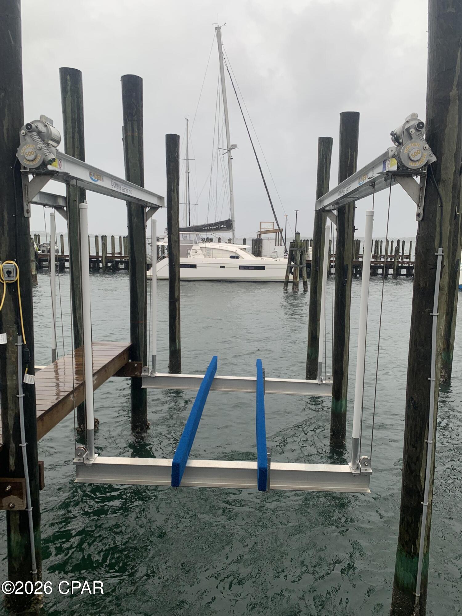 Sun Harbor Condo - Residential